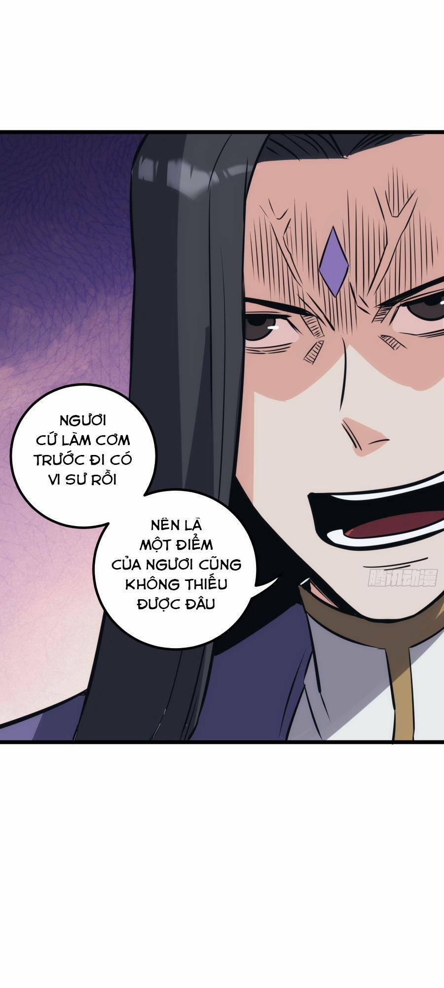 Tự Kỷ Luật Ta Đây Bất Khả Chiến Bại 47 trang 21