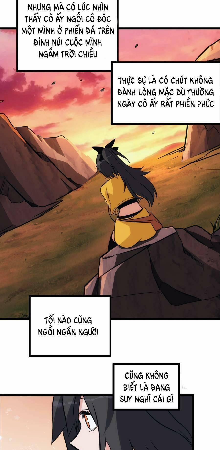 Tự Kỷ Luật Ta Đây Bất Khả Chiến Bại 47 trang 28