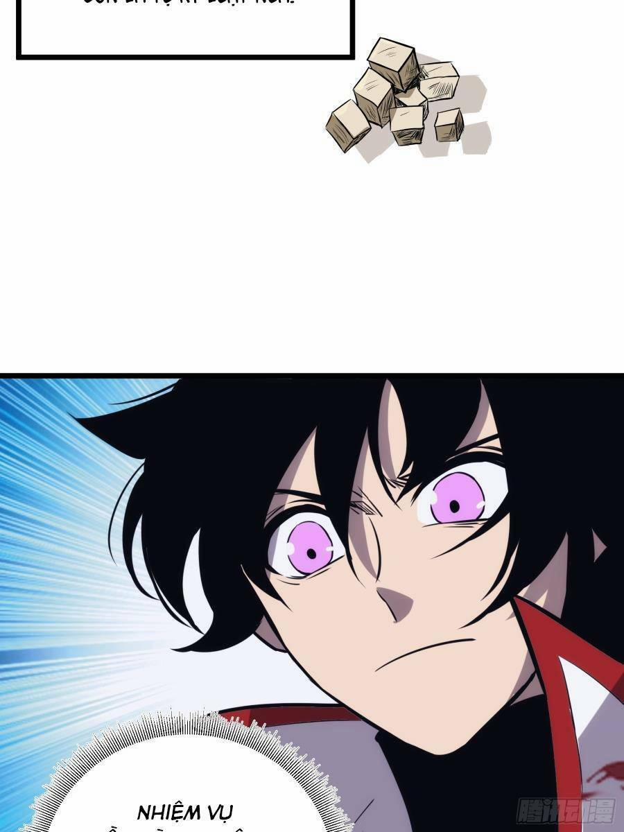 Tự Kỷ Luật Ta Đây Bất Khả Chiến Bại 47 trang 33