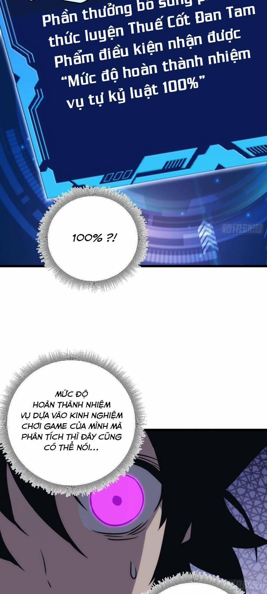 Tự Kỷ Luật Ta Đây Bất Khả Chiến Bại 47 trang 8