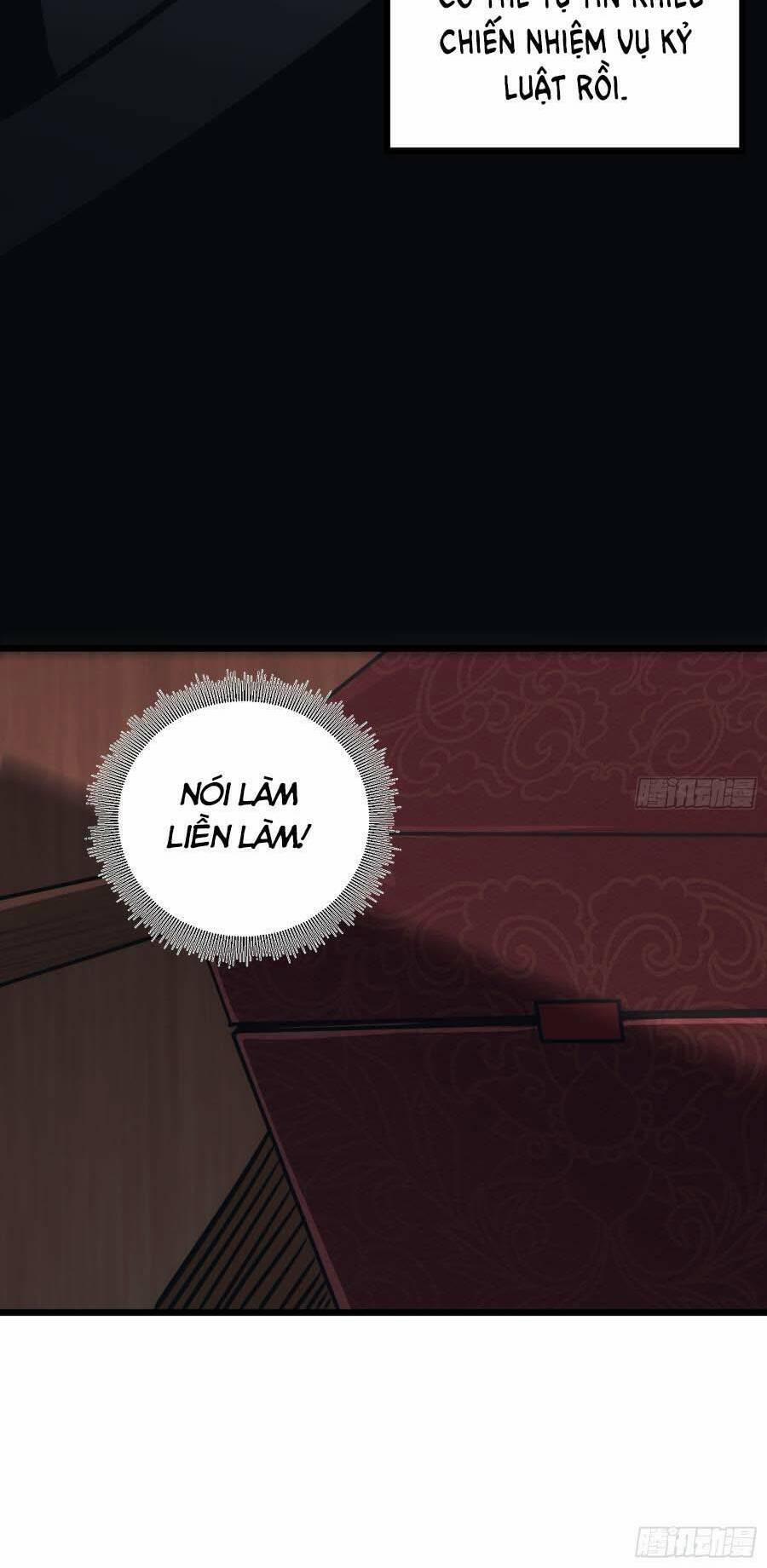 Tự Kỷ Luật Ta Đây Bất Khả Chiến Bại 48 trang 11