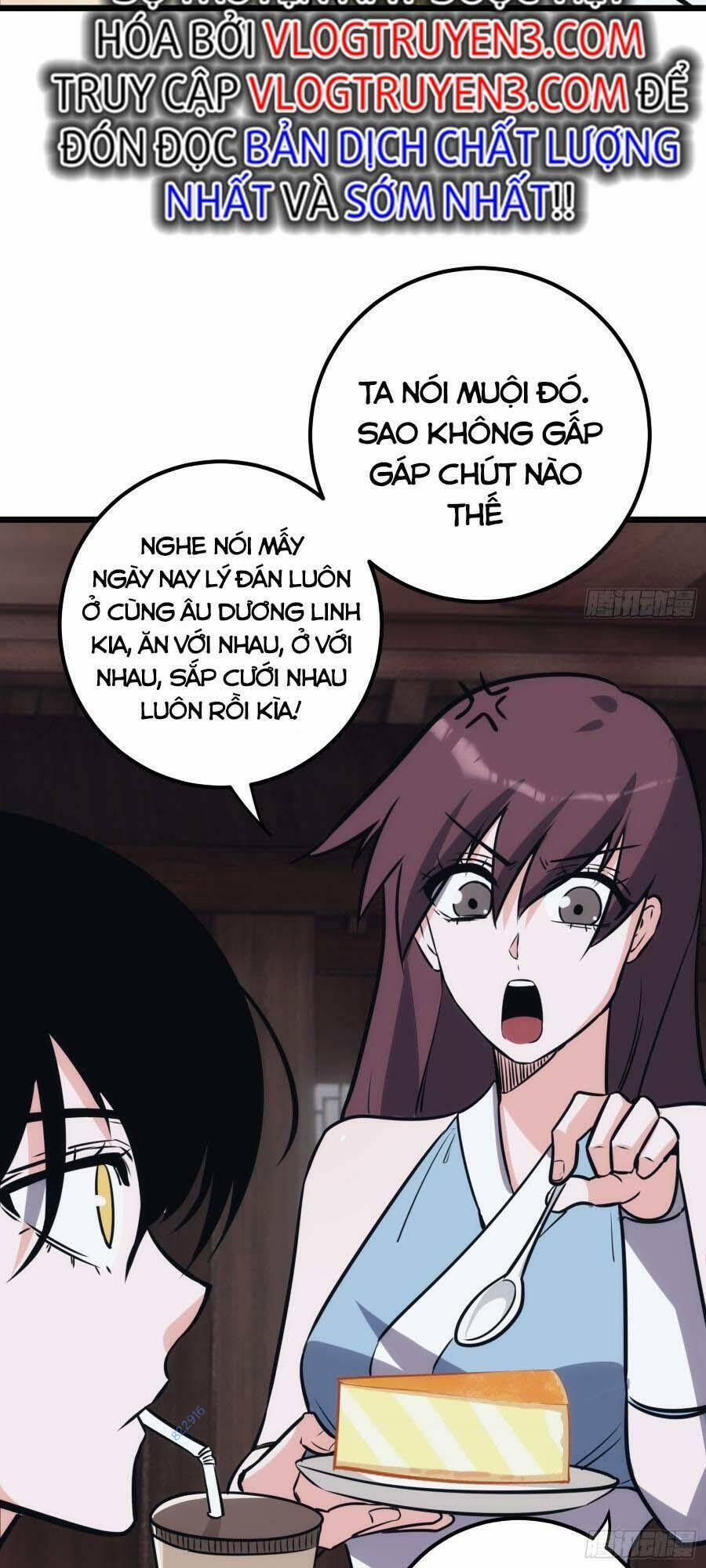 Tự Kỷ Luật Ta Đây Bất Khả Chiến Bại 48 trang 14