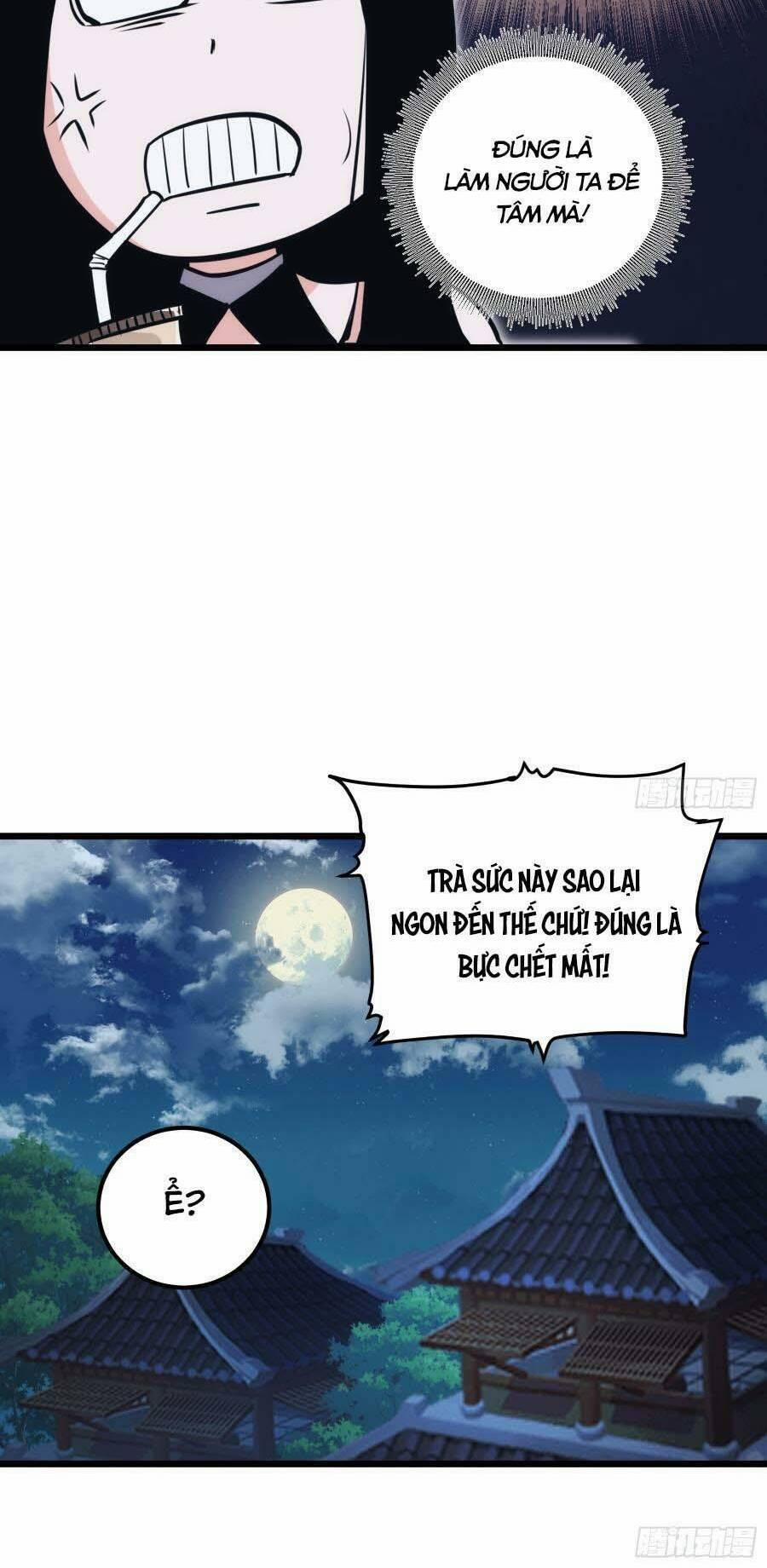 Tự Kỷ Luật Ta Đây Bất Khả Chiến Bại 48 trang 17