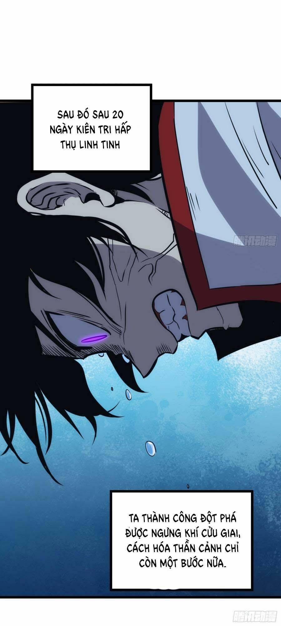 Tự Kỷ Luật Ta Đây Bất Khả Chiến Bại 48 trang 26