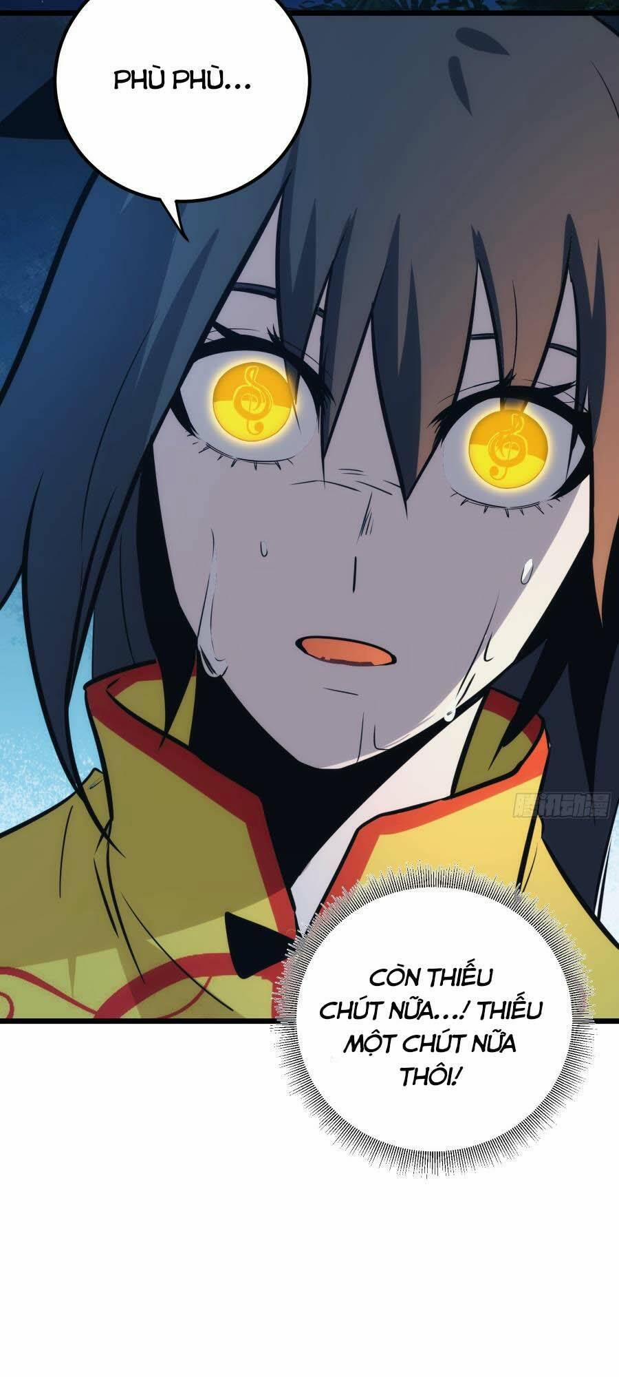 Tự Kỷ Luật Ta Đây Bất Khả Chiến Bại 48 trang 33