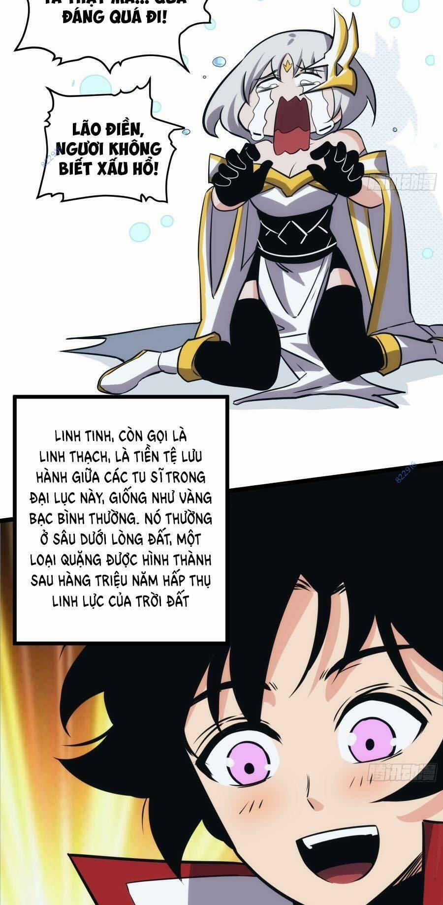 Tự Kỷ Luật Ta Đây Bất Khả Chiến Bại 48 trang 4