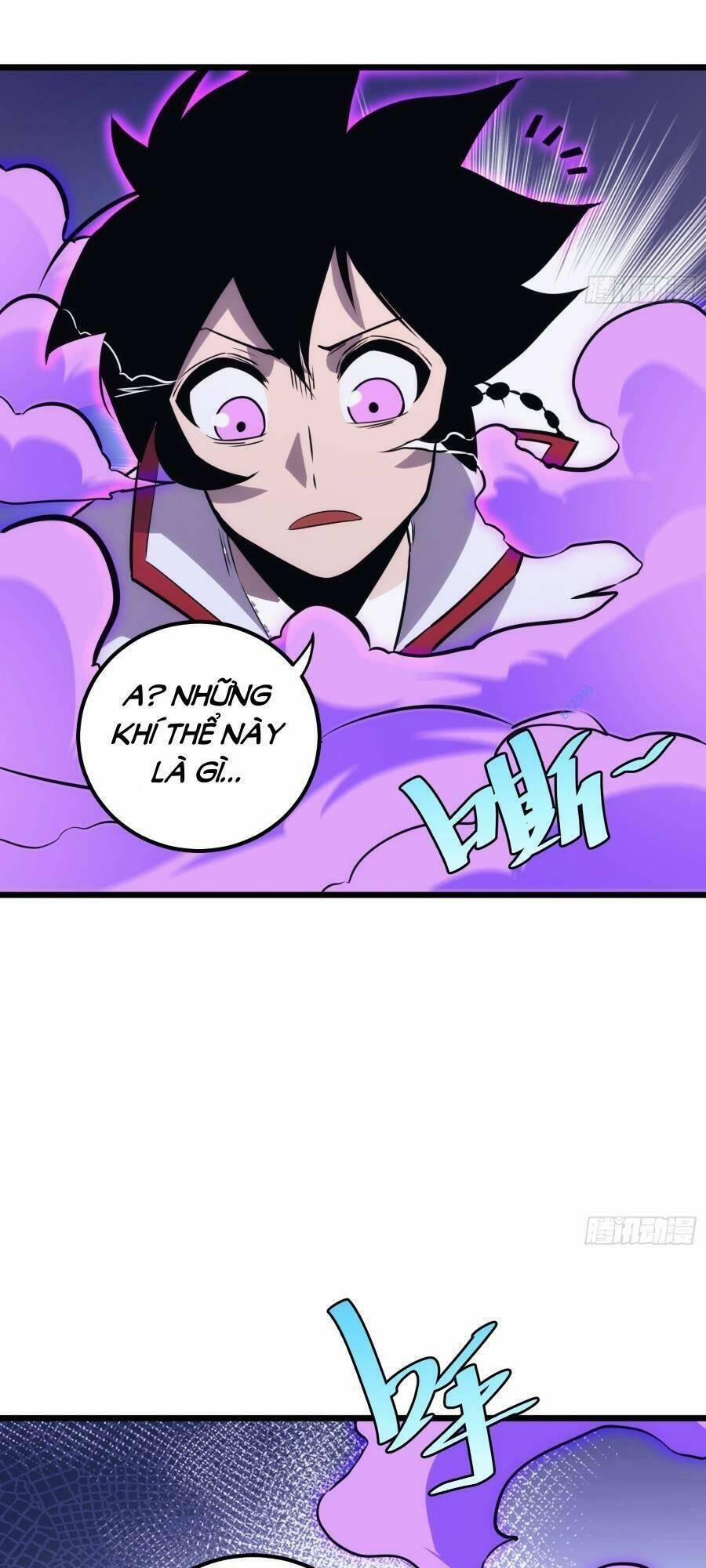 Tự Kỷ Luật Ta Đây Bất Khả Chiến Bại 49 trang 13