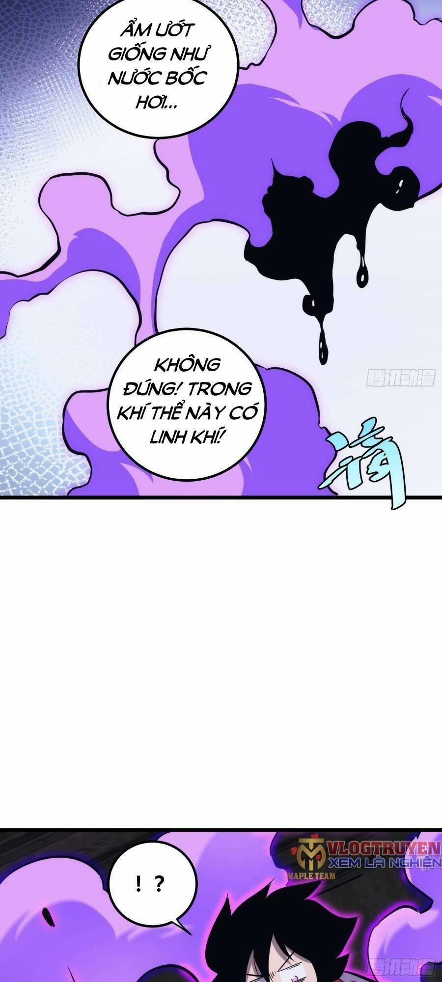 Tự Kỷ Luật Ta Đây Bất Khả Chiến Bại 49 trang 14