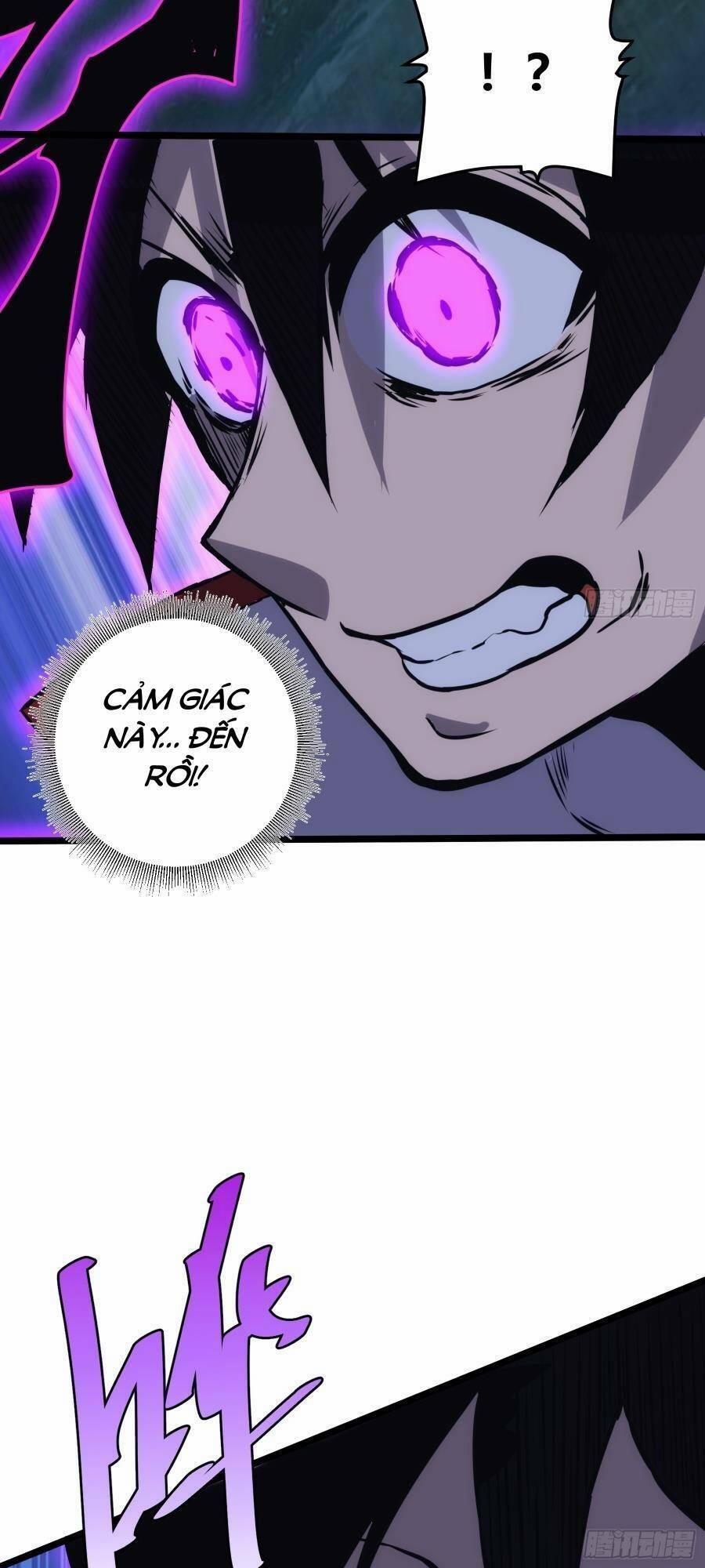 Tự Kỷ Luật Ta Đây Bất Khả Chiến Bại 49 trang 20