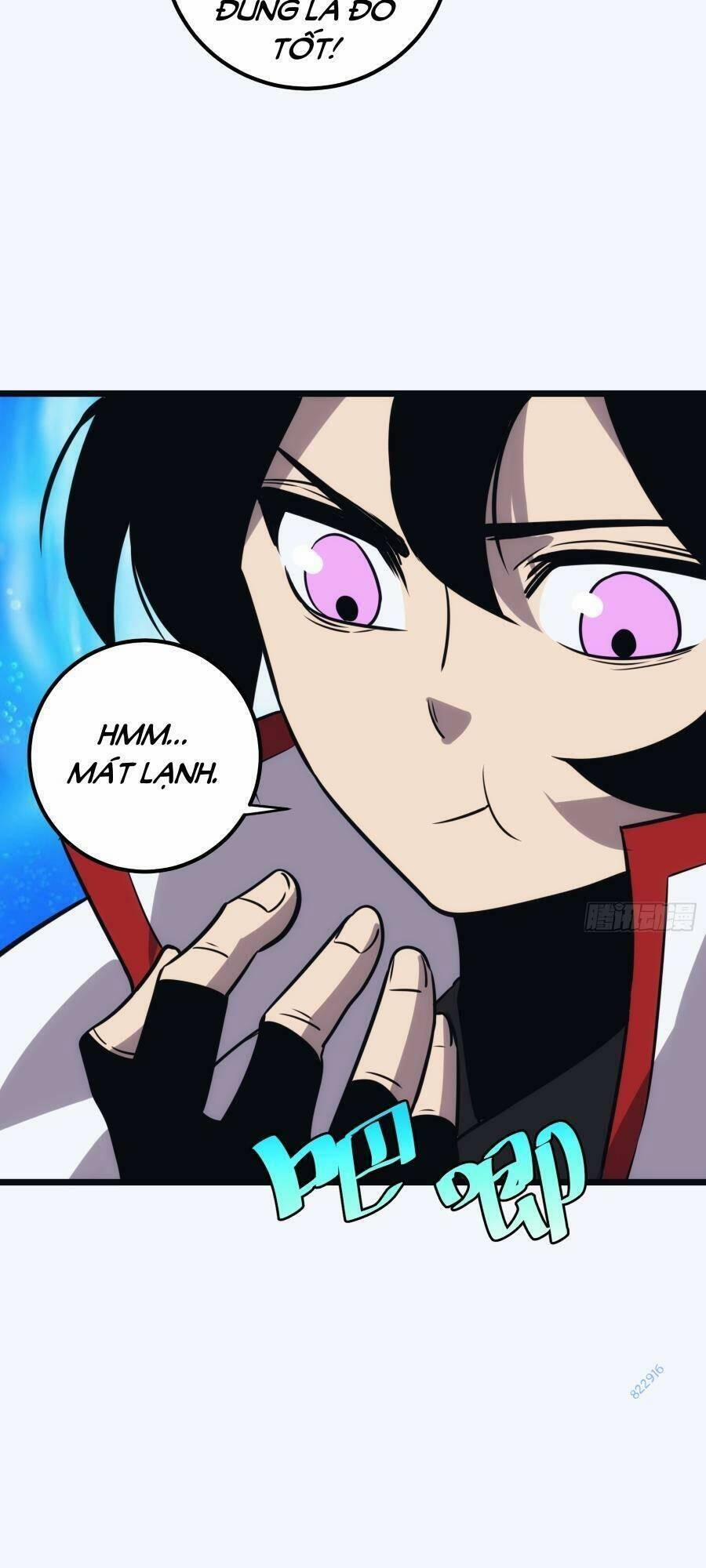 Tự Kỷ Luật Ta Đây Bất Khả Chiến Bại 49 trang 3