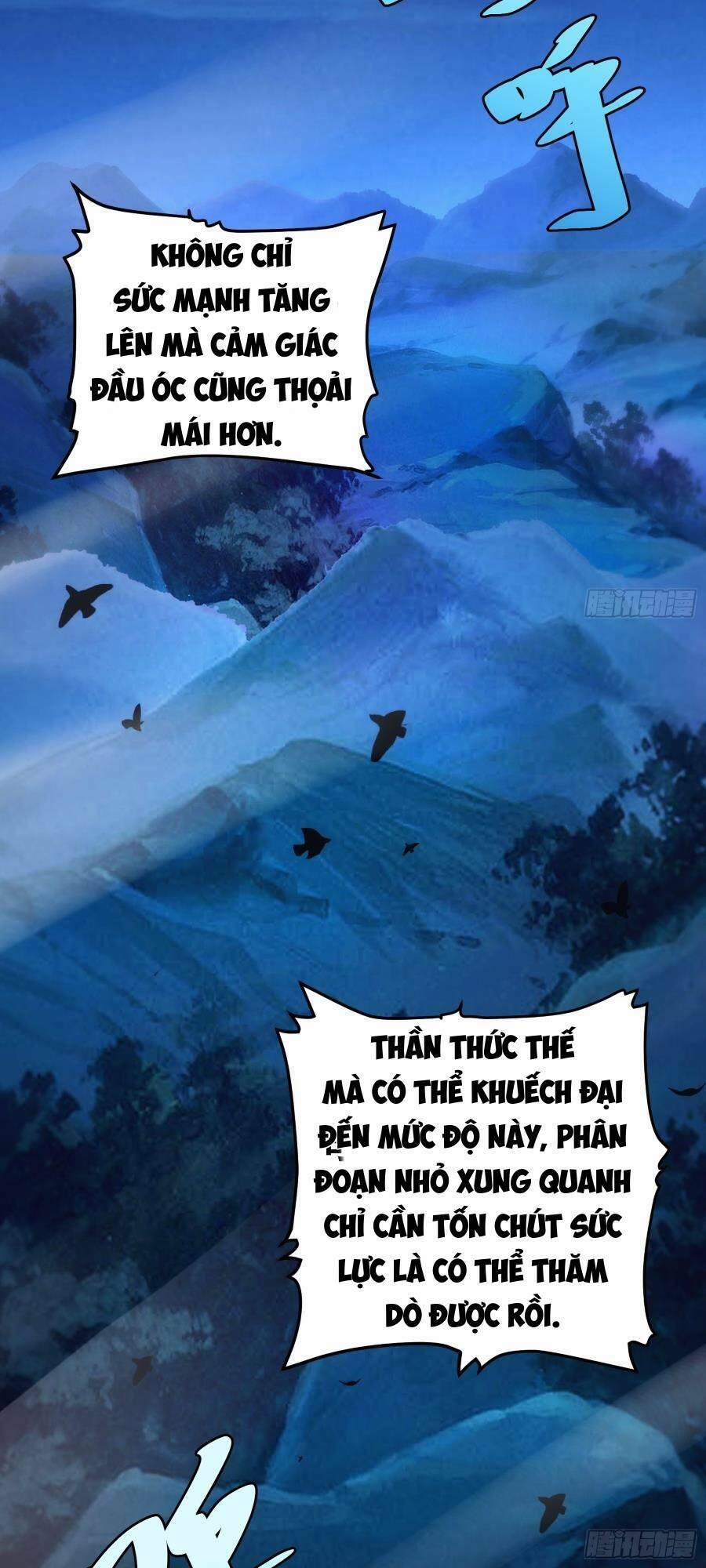 Tự Kỷ Luật Ta Đây Bất Khả Chiến Bại 49 trang 32