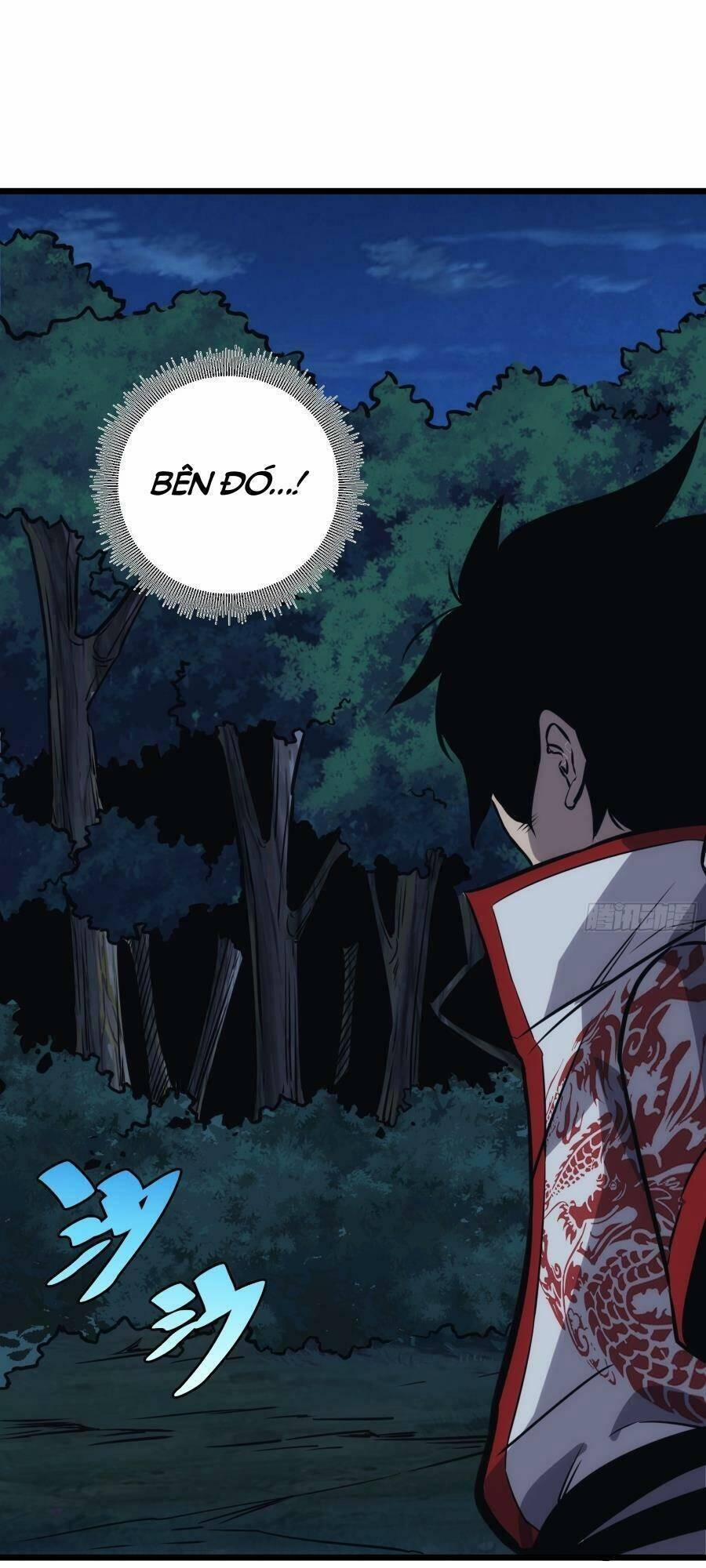 Tự Kỷ Luật Ta Đây Bất Khả Chiến Bại 49 trang 36