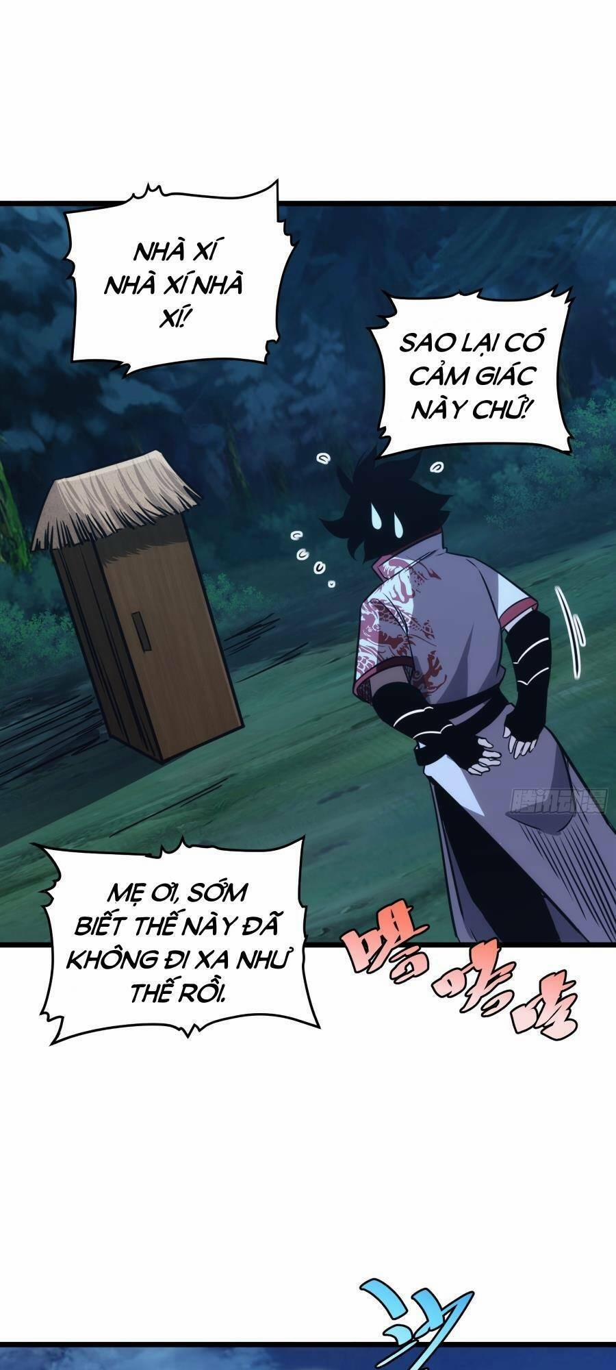 Tự Kỷ Luật Ta Đây Bất Khả Chiến Bại 49 trang 6