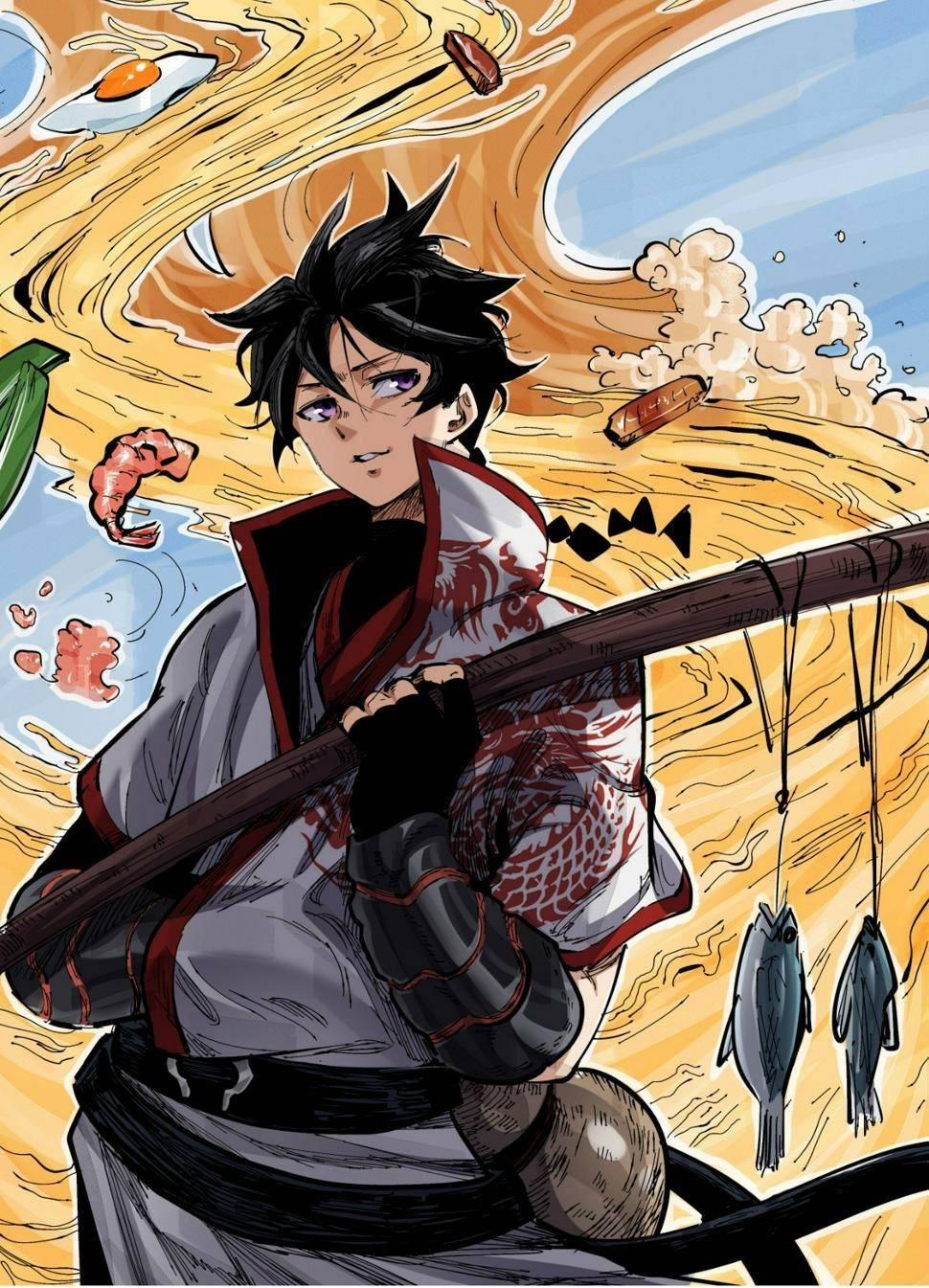 Tự Kỷ Luật Ta Đây Bất Khả Chiến Bại 5 trang 0