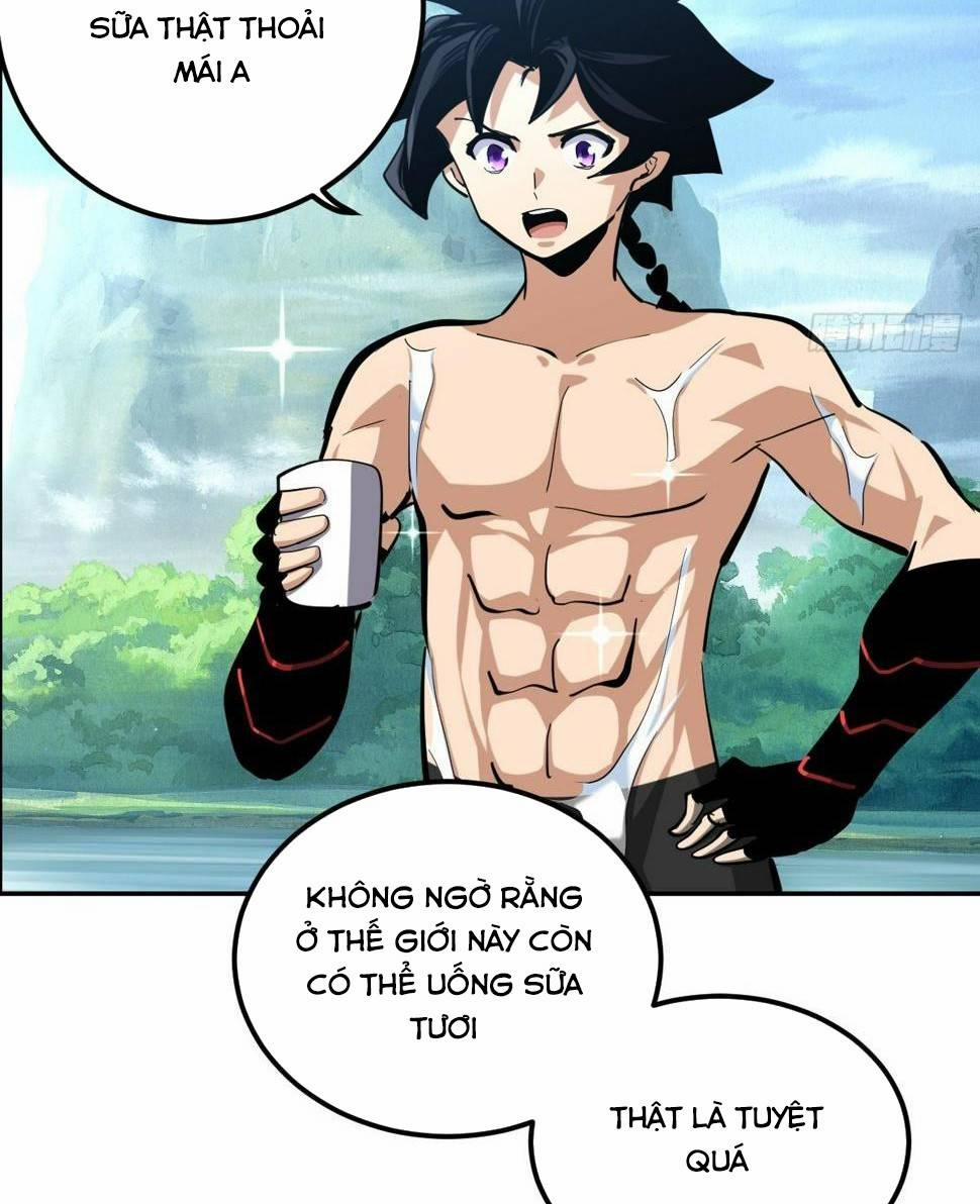 Tự Kỷ Luật Ta Đây Bất Khả Chiến Bại 5 trang 28