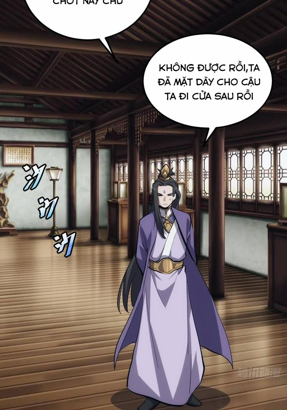 Tự Kỷ Luật Ta Đây Bất Khả Chiến Bại 5 trang 5