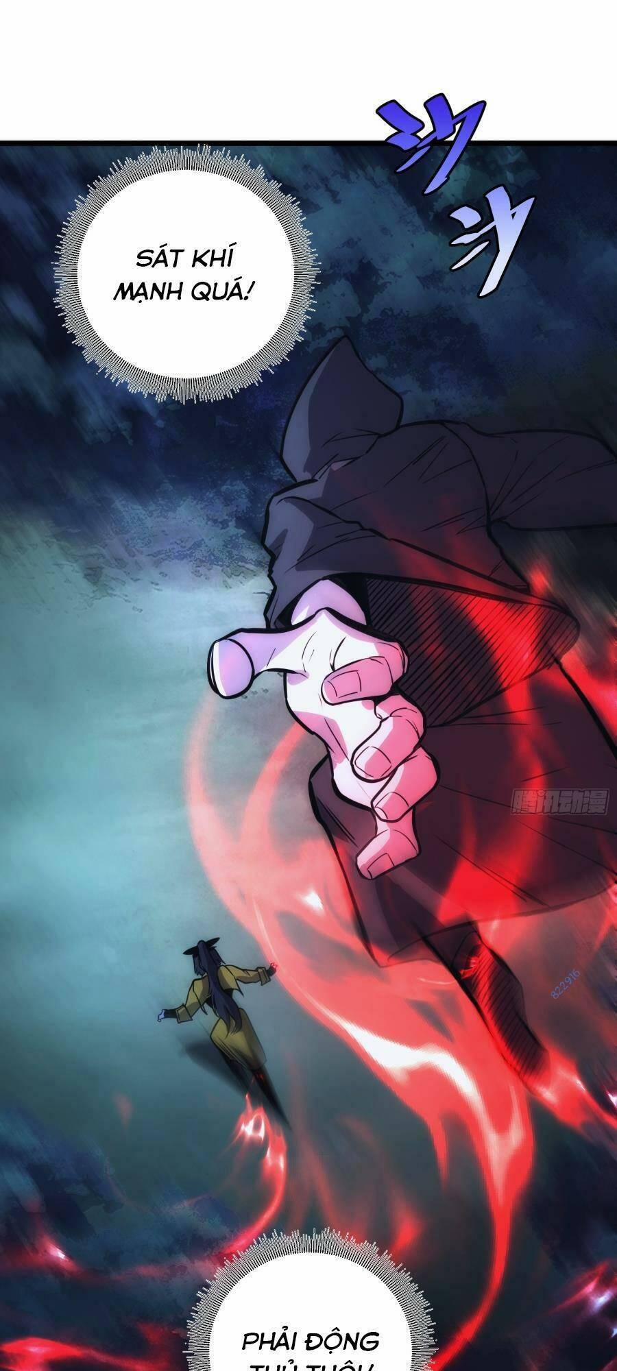 Tự Kỷ Luật Ta Đây Bất Khả Chiến Bại 50 trang 0