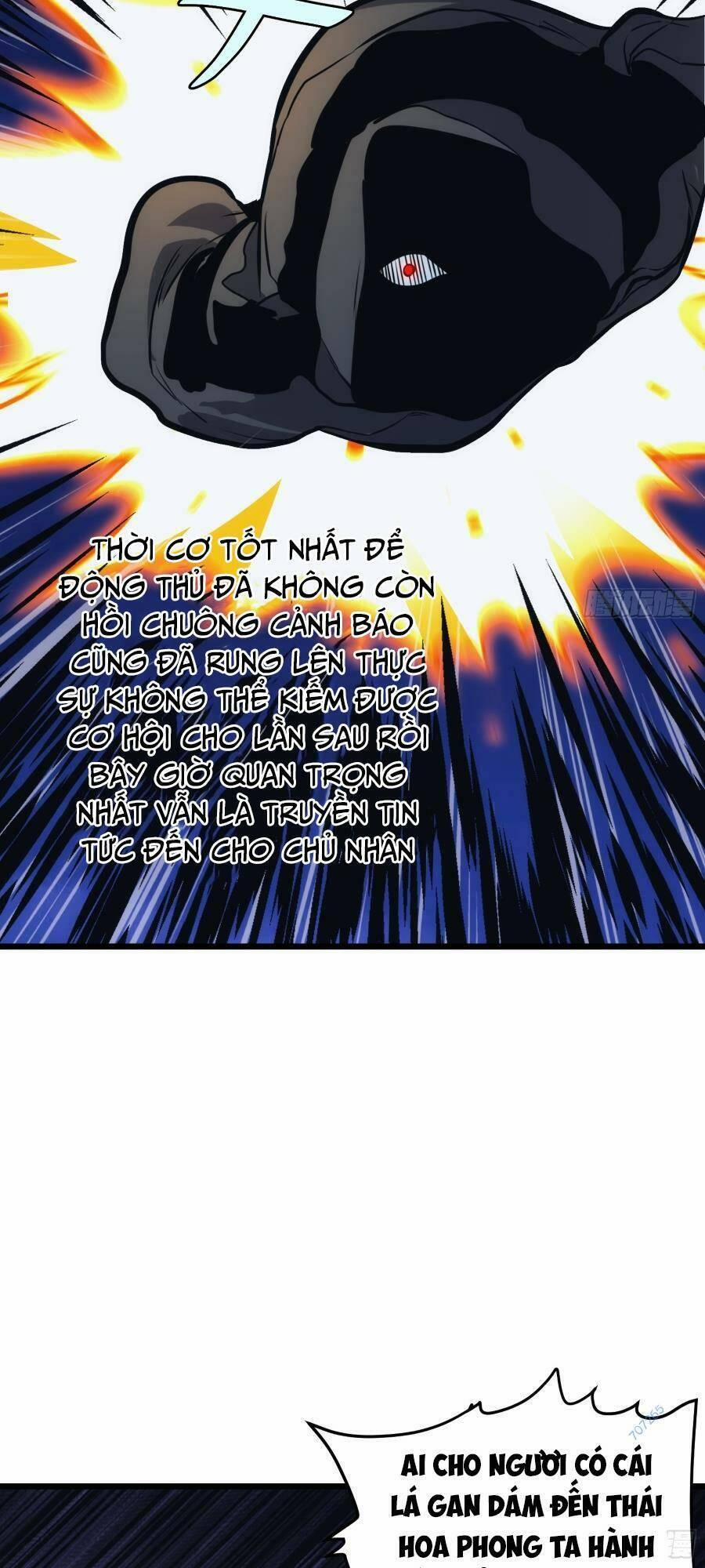 Tự Kỷ Luật Ta Đây Bất Khả Chiến Bại 51 trang 14