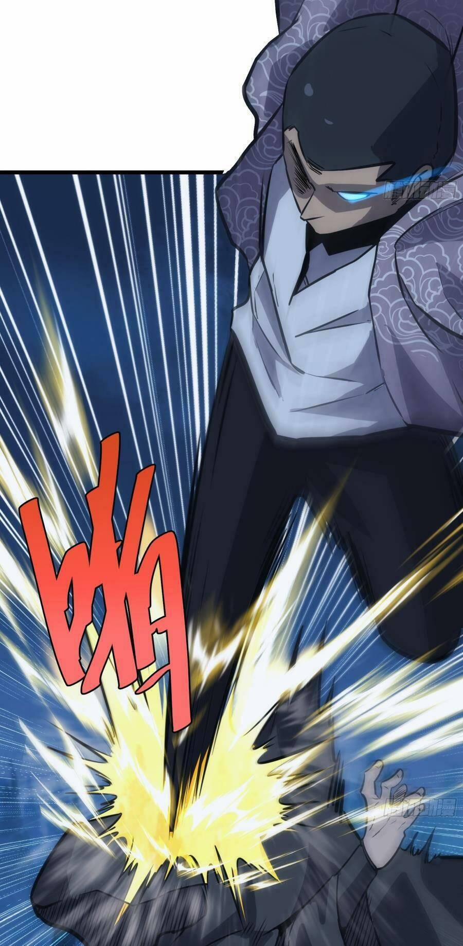 Tự Kỷ Luật Ta Đây Bất Khả Chiến Bại 51 trang 16