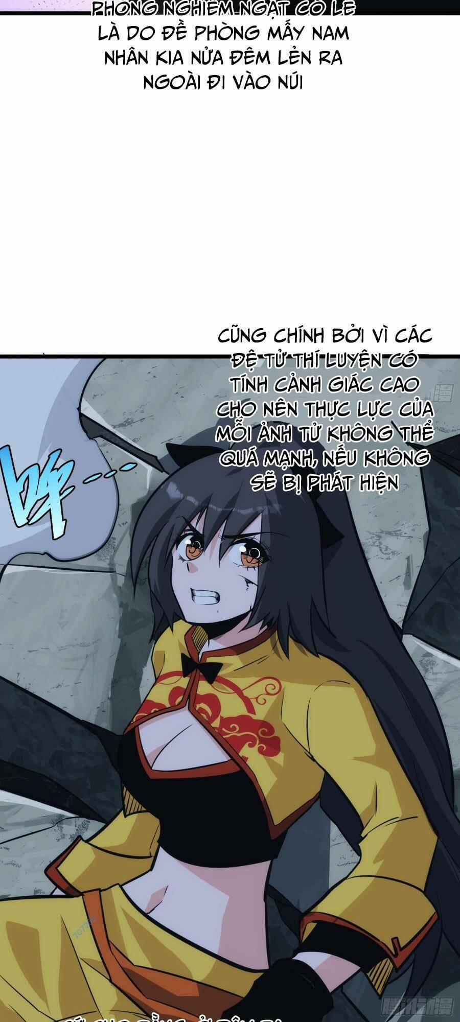 Tự Kỷ Luật Ta Đây Bất Khả Chiến Bại 51 trang 2