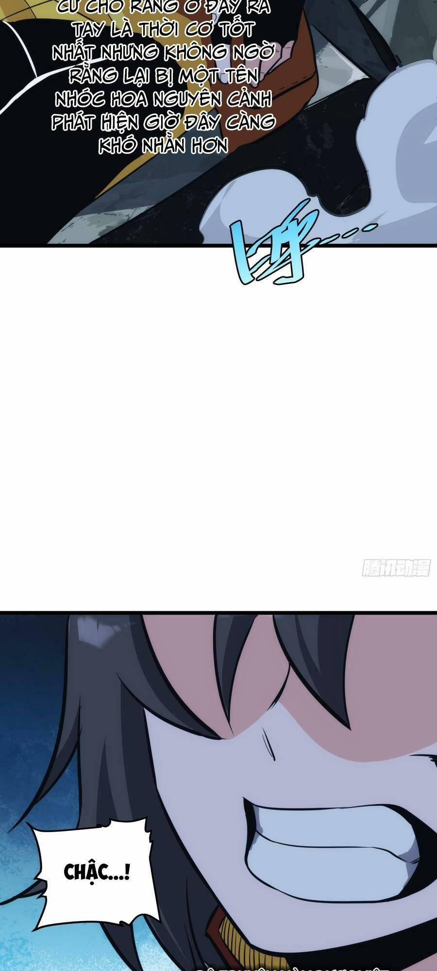 Tự Kỷ Luật Ta Đây Bất Khả Chiến Bại 51 trang 3