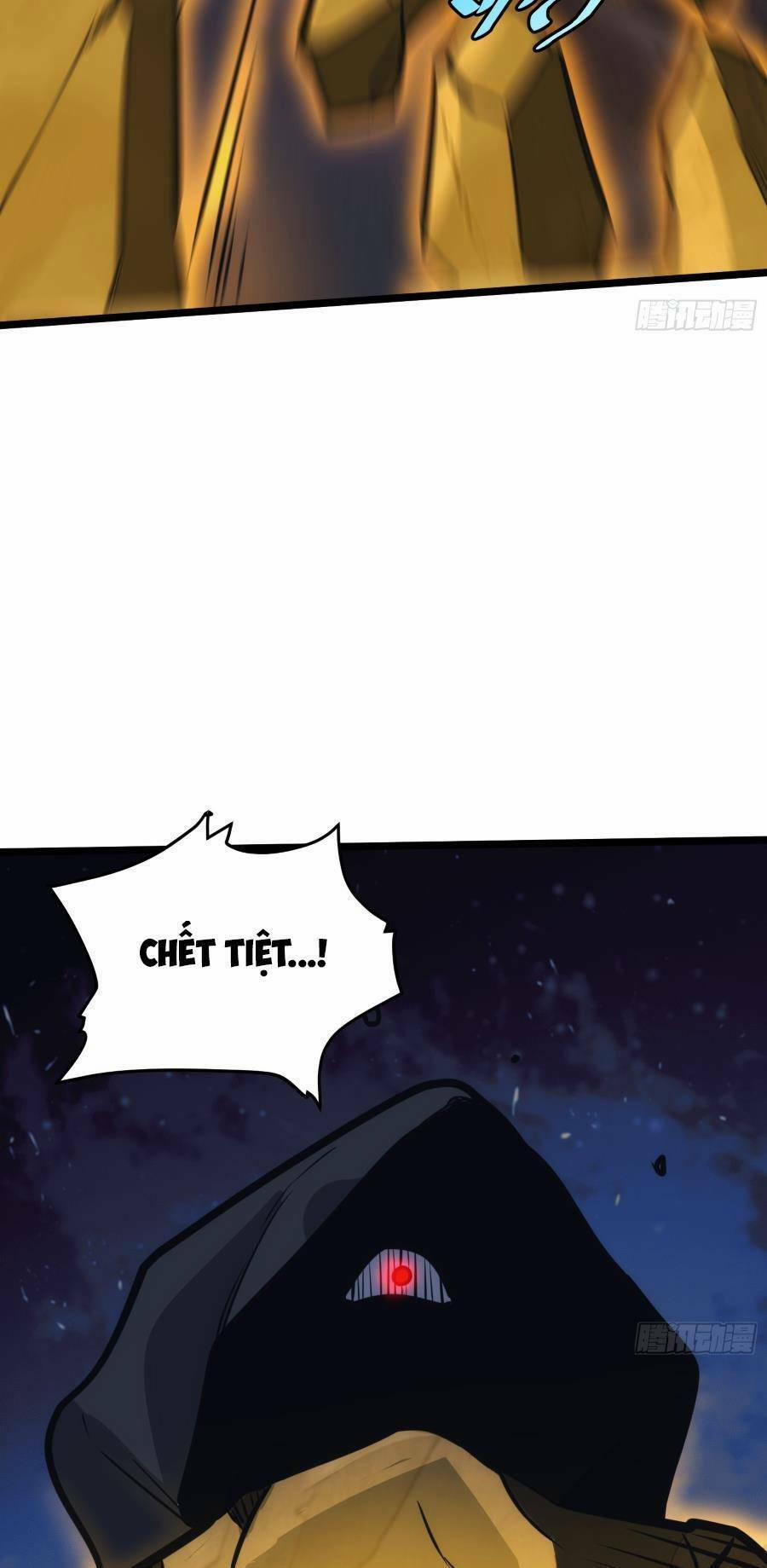 Tự Kỷ Luật Ta Đây Bất Khả Chiến Bại 51 trang 34