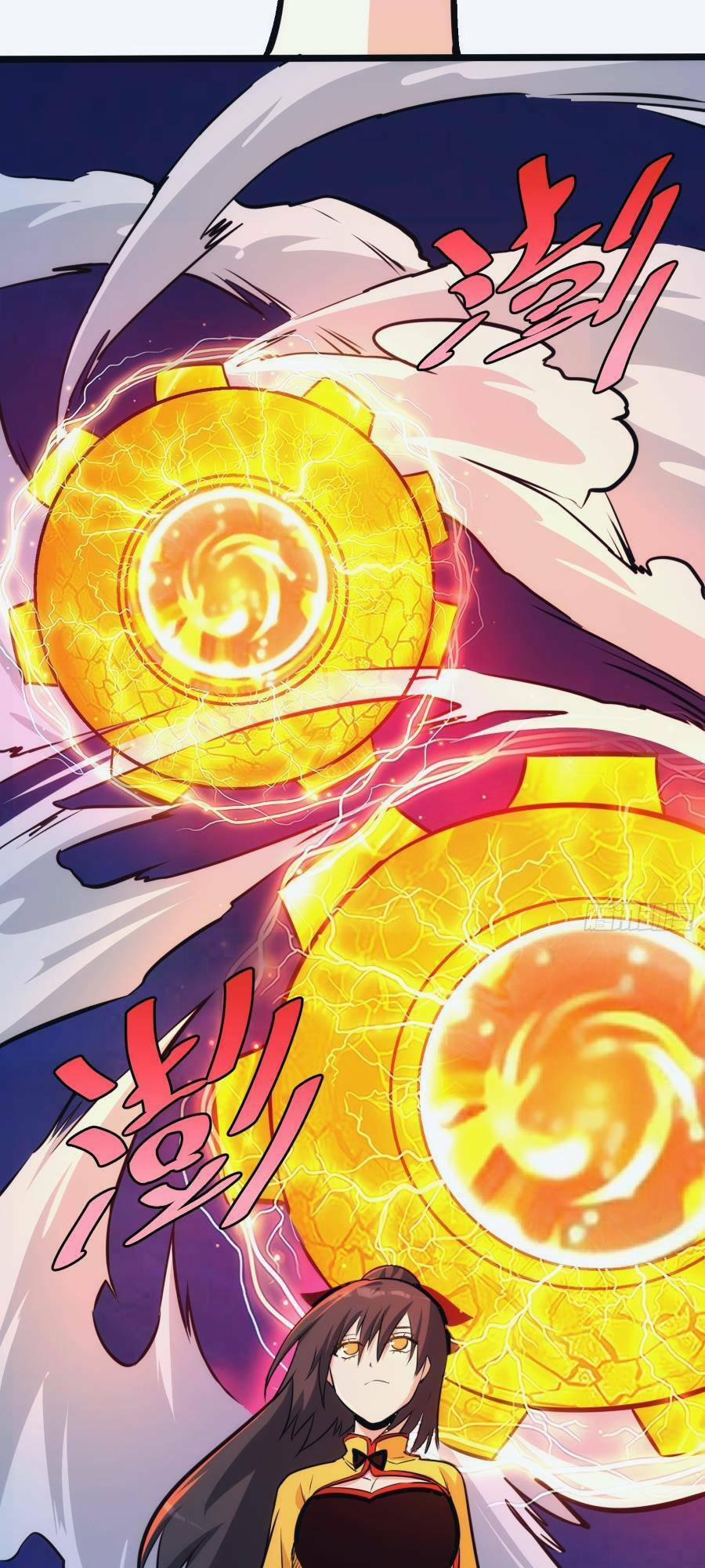 Tự Kỷ Luật Ta Đây Bất Khả Chiến Bại 51 trang 9