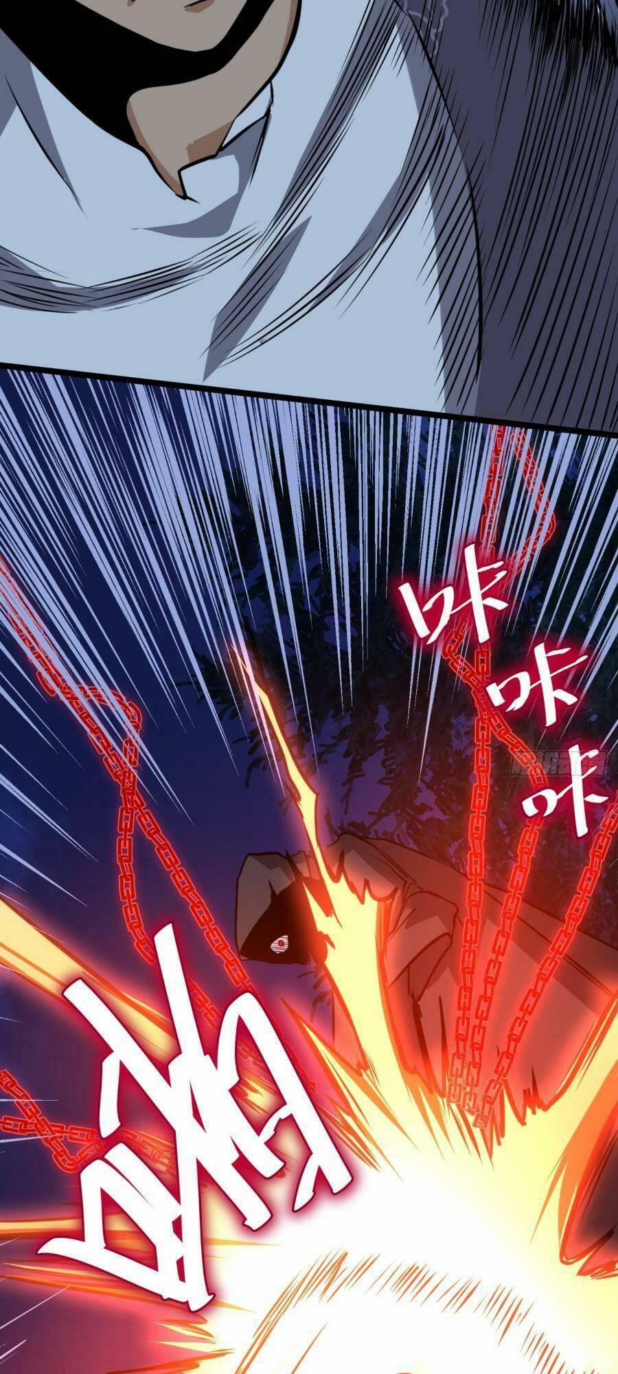 Tự Kỷ Luật Ta Đây Bất Khả Chiến Bại 52 trang 14