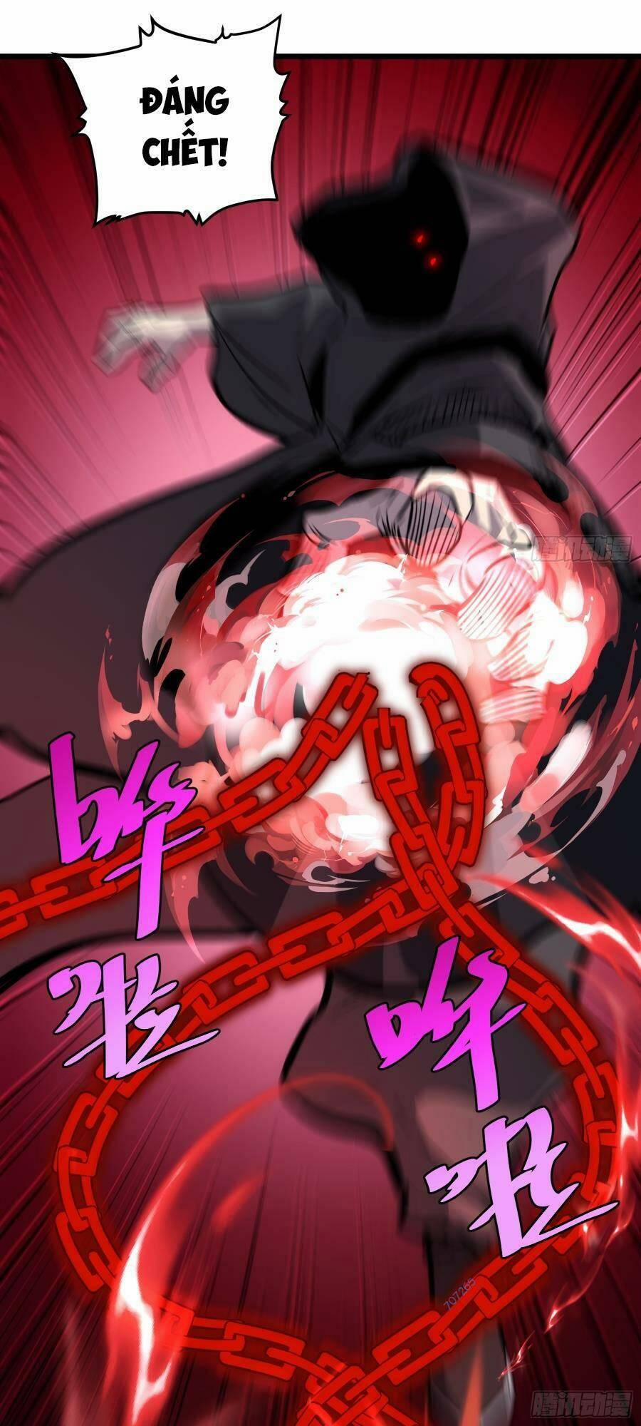 Tự Kỷ Luật Ta Đây Bất Khả Chiến Bại 52 trang 2