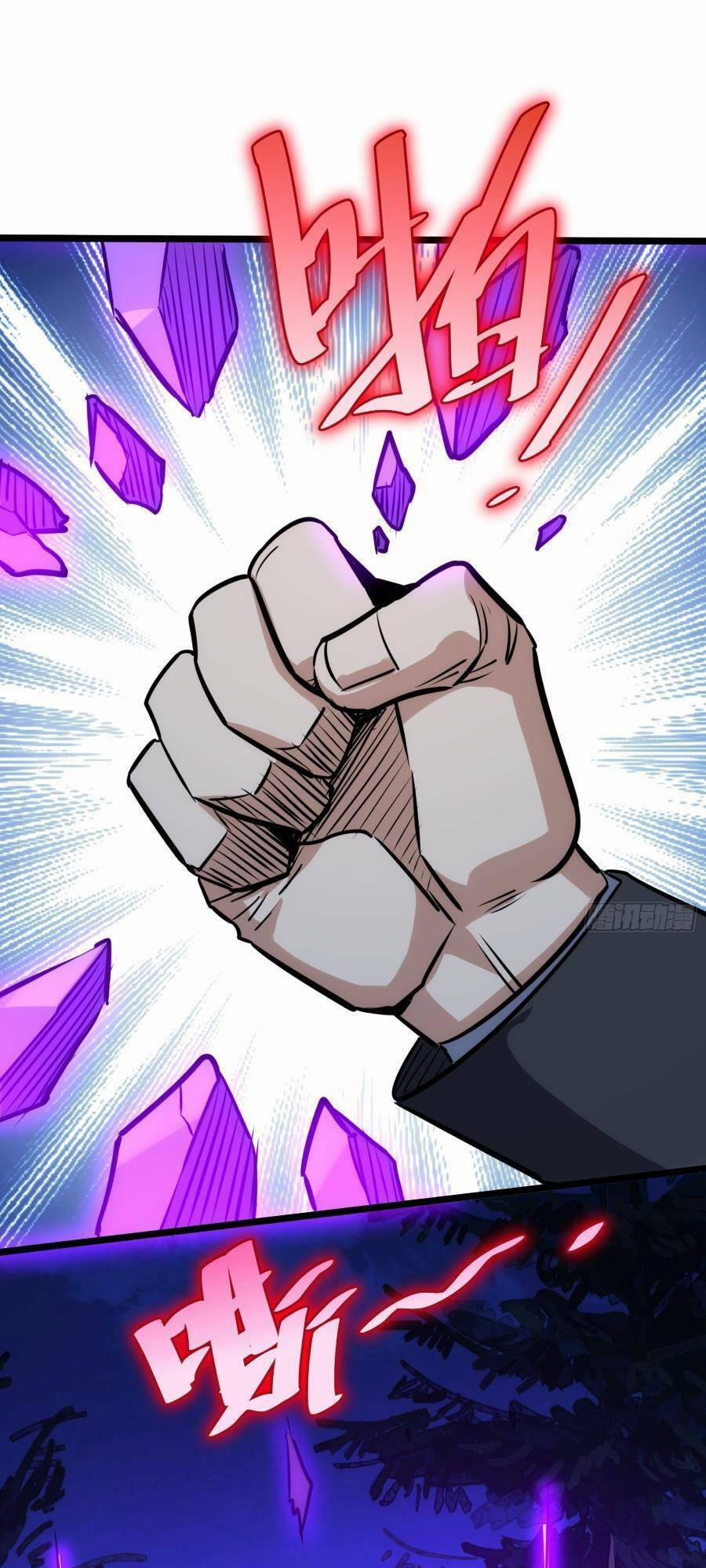 Tự Kỷ Luật Ta Đây Bất Khả Chiến Bại 52 trang 31