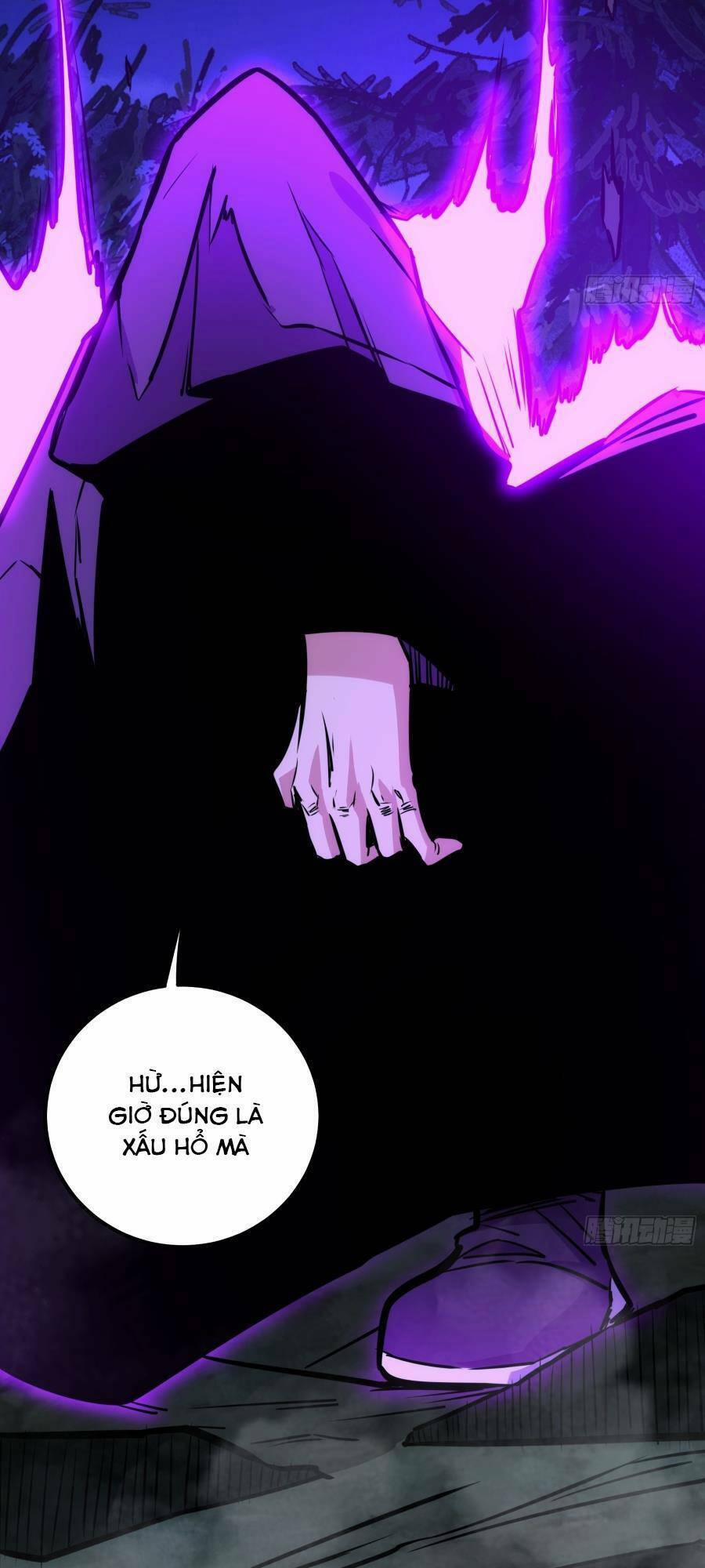 Tự Kỷ Luật Ta Đây Bất Khả Chiến Bại 52 trang 32