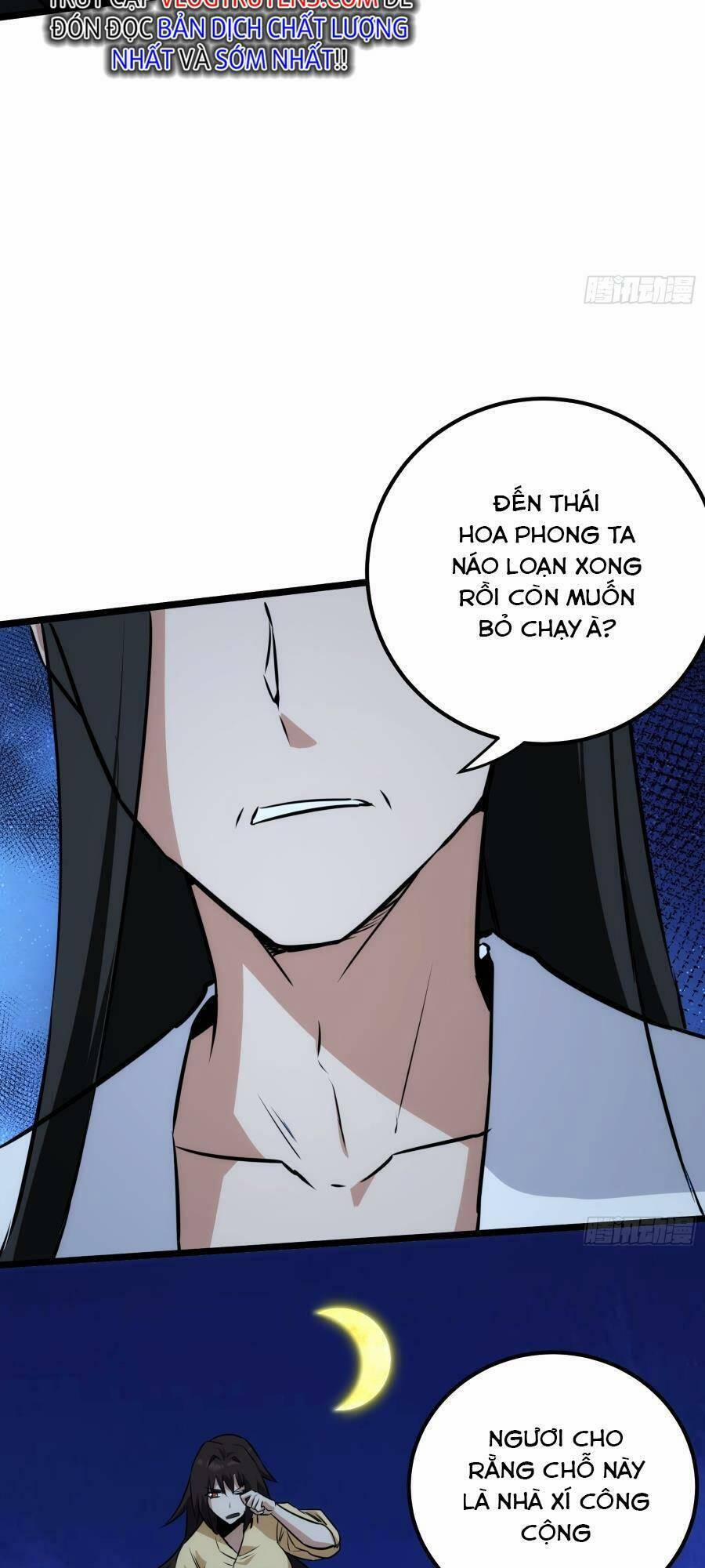 Tự Kỷ Luật Ta Đây Bất Khả Chiến Bại 52 trang 38