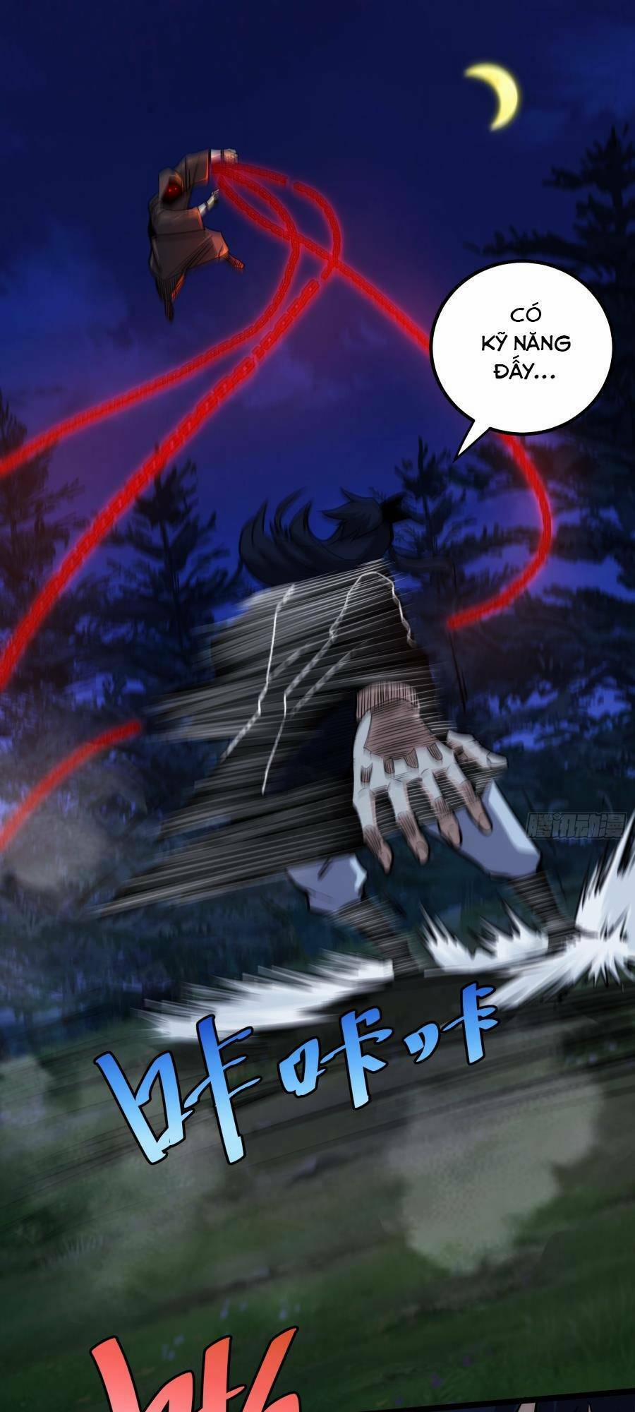 Tự Kỷ Luật Ta Đây Bất Khả Chiến Bại 52 trang 6