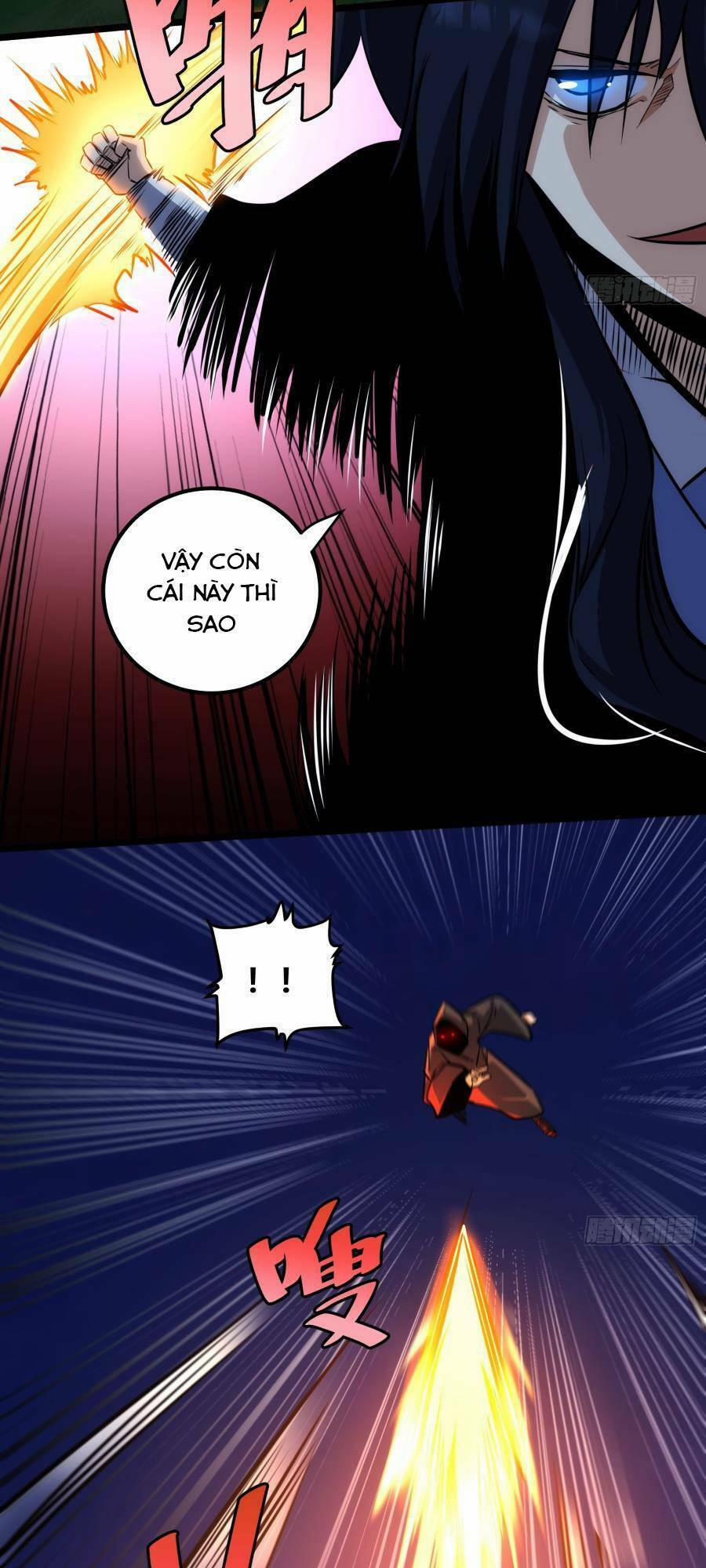 Tự Kỷ Luật Ta Đây Bất Khả Chiến Bại 52 trang 7