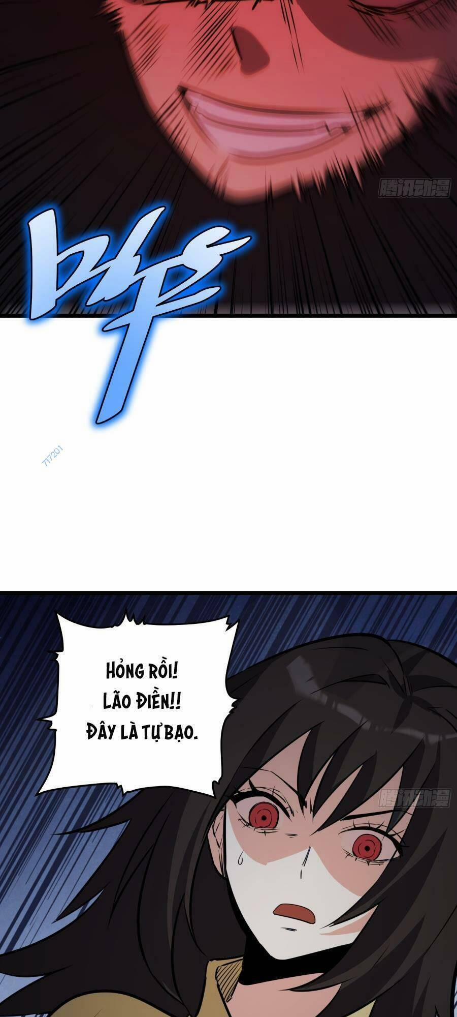 Tự Kỷ Luật Ta Đây Bất Khả Chiến Bại 53 trang 13