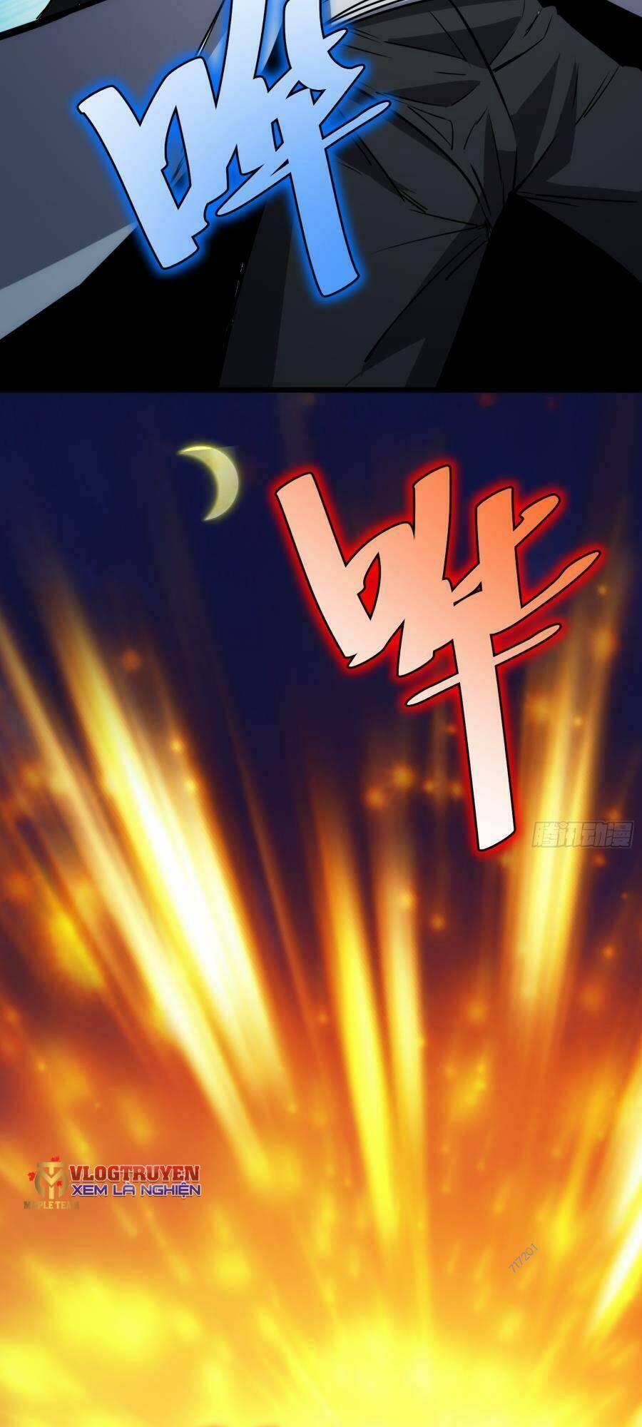 Tự Kỷ Luật Ta Đây Bất Khả Chiến Bại 53 trang 15