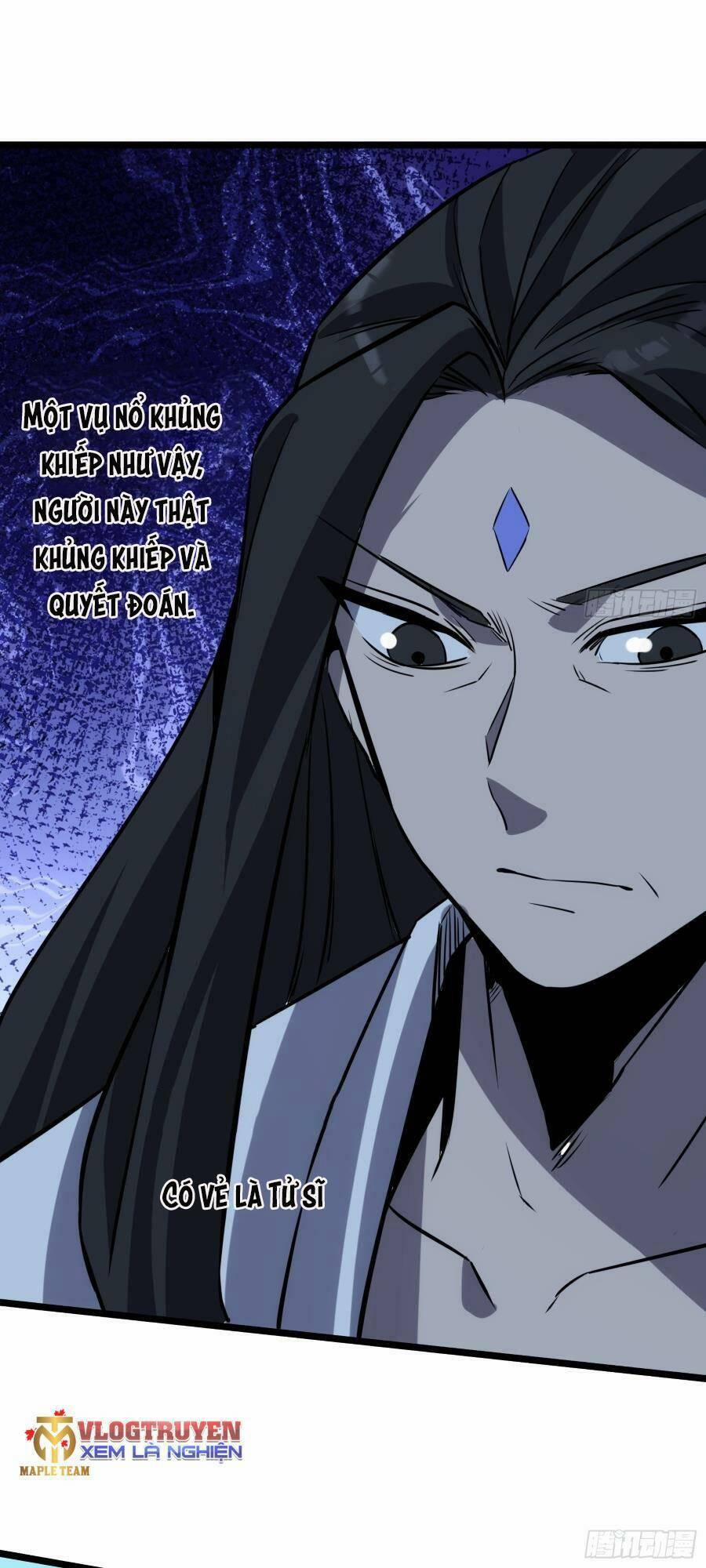 Tự Kỷ Luật Ta Đây Bất Khả Chiến Bại 53 trang 26