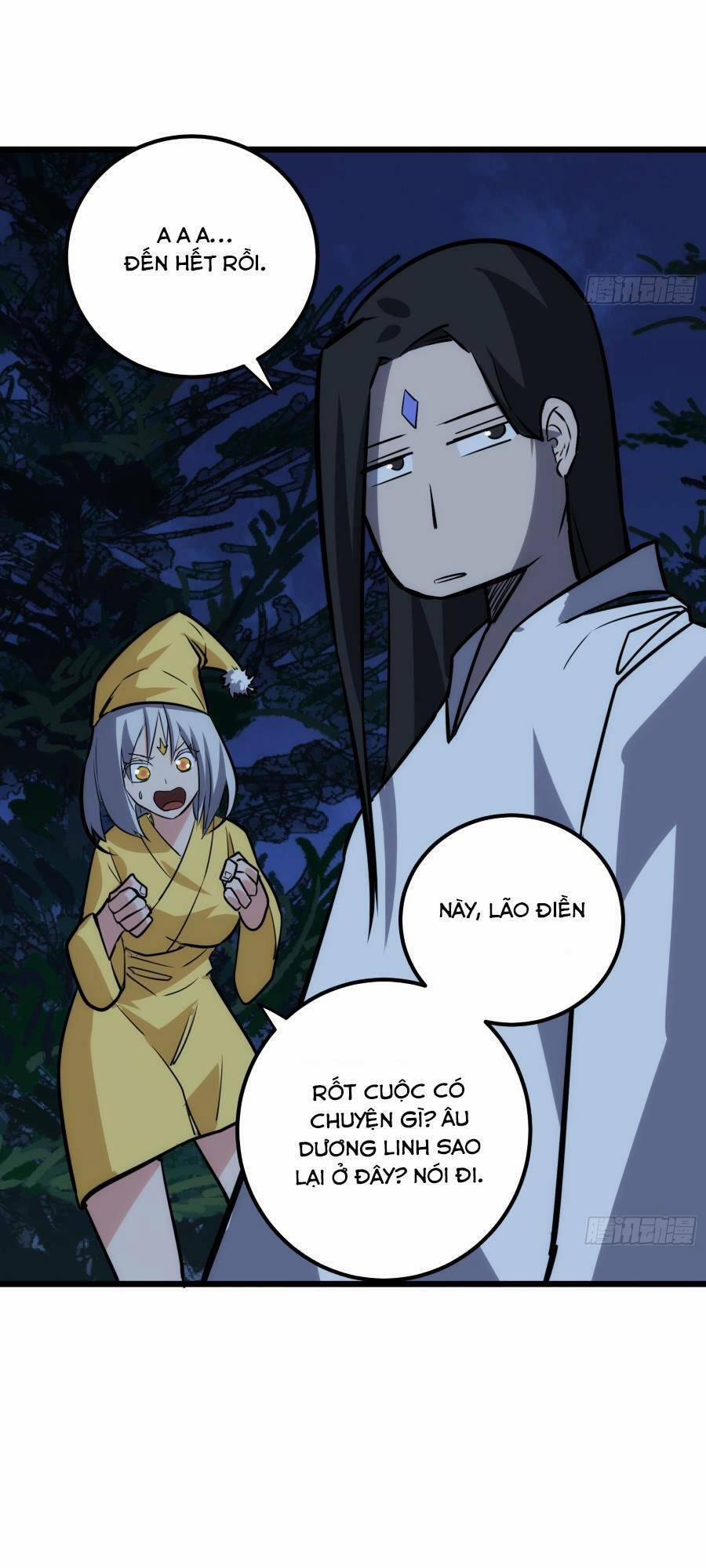 Tự Kỷ Luật Ta Đây Bất Khả Chiến Bại 53 trang 31