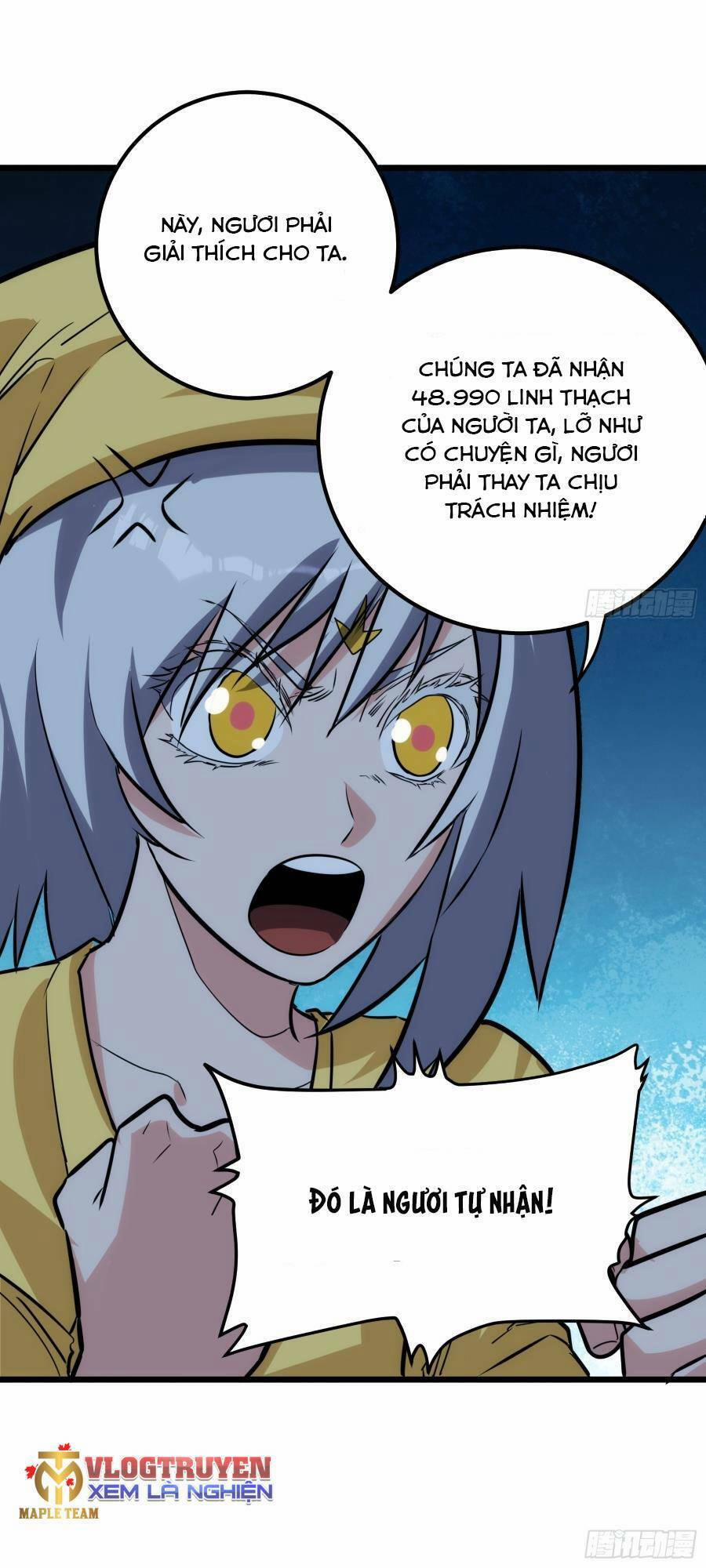 Tự Kỷ Luật Ta Đây Bất Khả Chiến Bại 53 trang 32