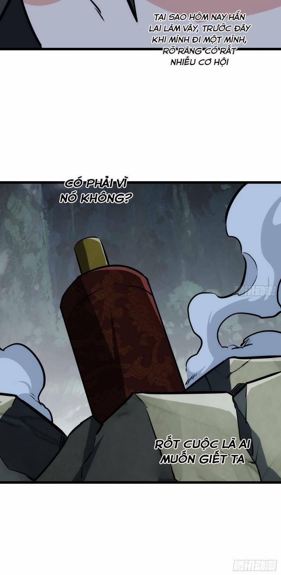 Tự Kỷ Luật Ta Đây Bất Khả Chiến Bại 53 trang 35