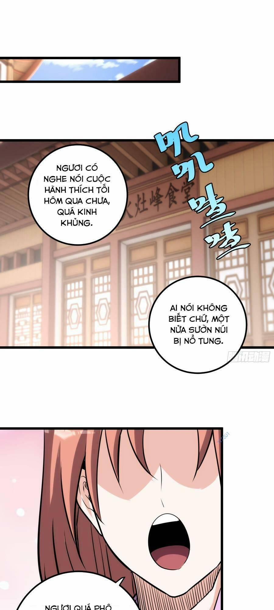 Tự Kỷ Luật Ta Đây Bất Khả Chiến Bại 54 trang 0