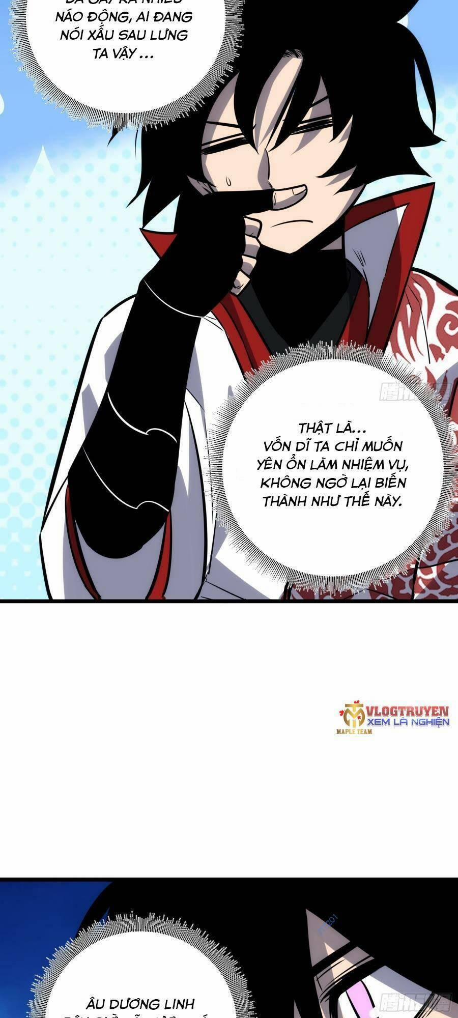 Tự Kỷ Luật Ta Đây Bất Khả Chiến Bại 54 trang 14