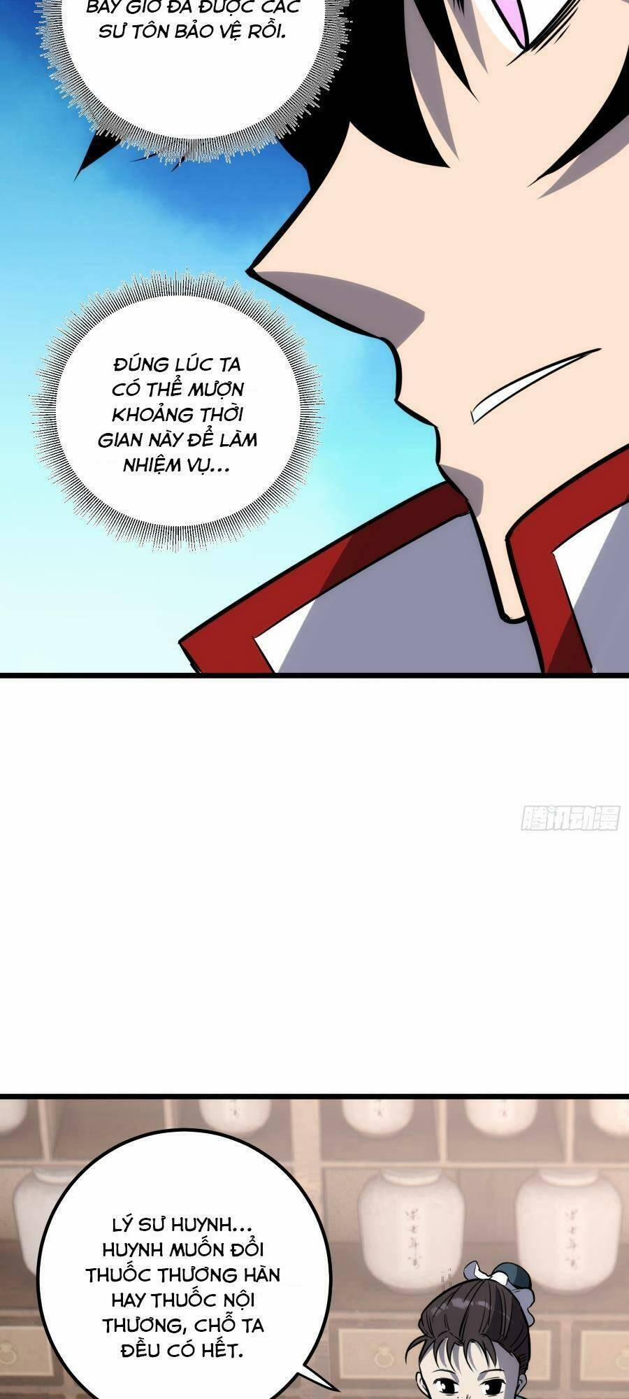 Tự Kỷ Luật Ta Đây Bất Khả Chiến Bại 54 trang 15