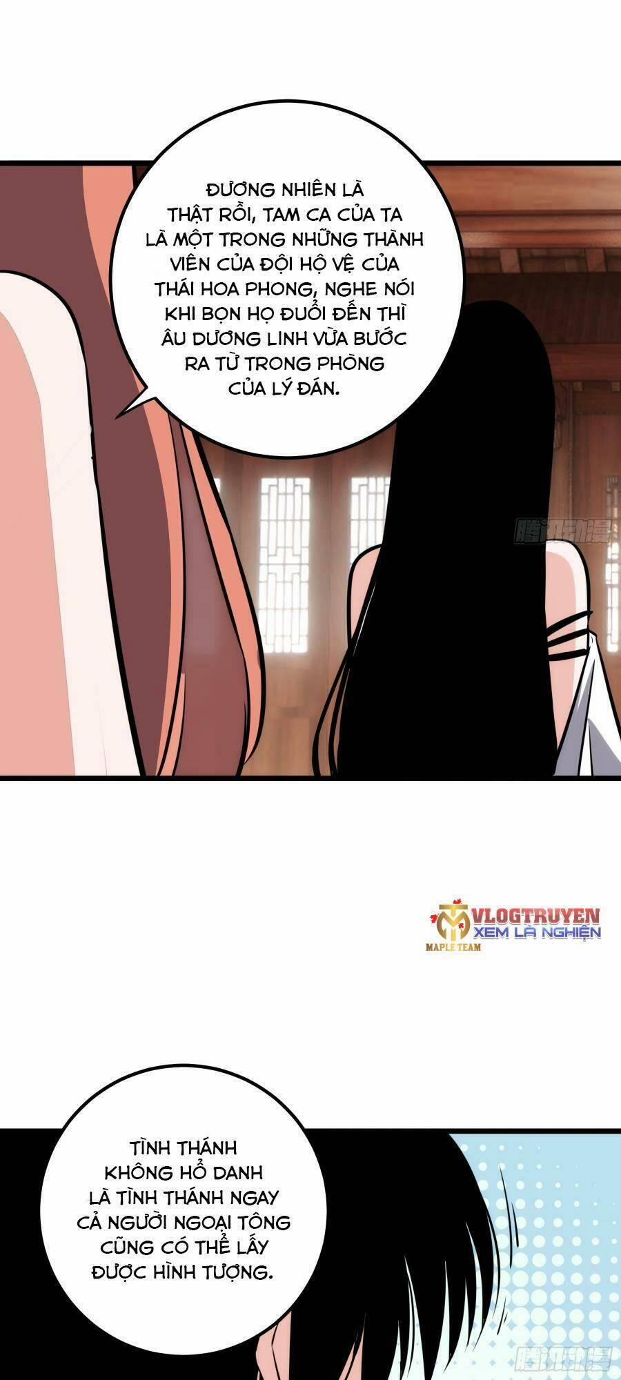 Tự Kỷ Luật Ta Đây Bất Khả Chiến Bại 54 trang 2