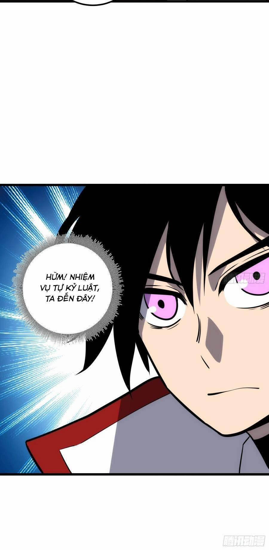 Tự Kỷ Luật Ta Đây Bất Khả Chiến Bại 54 trang 23