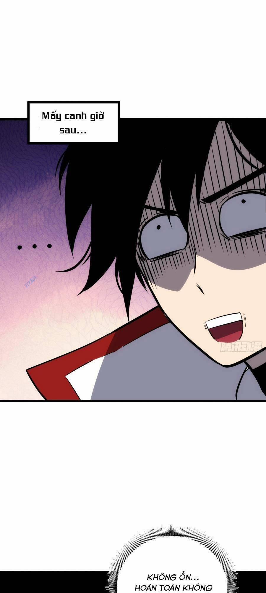 Tự Kỷ Luật Ta Đây Bất Khả Chiến Bại 54 trang 24