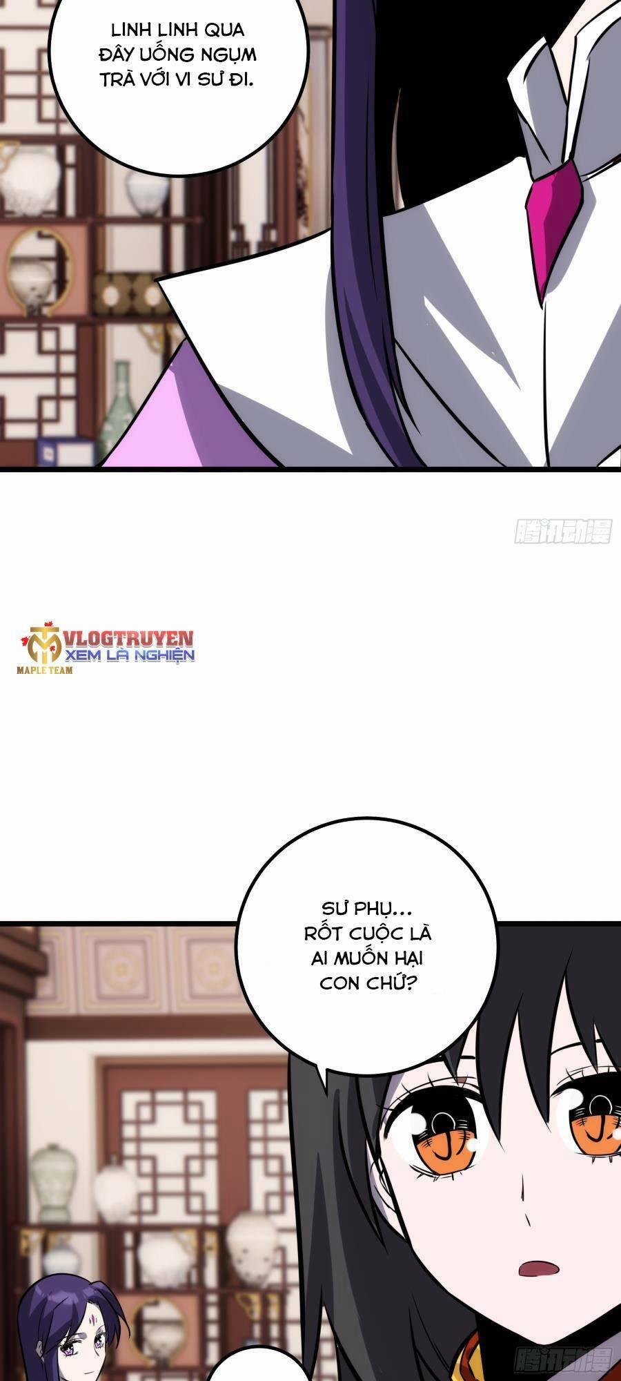 Tự Kỷ Luật Ta Đây Bất Khả Chiến Bại 54 trang 32