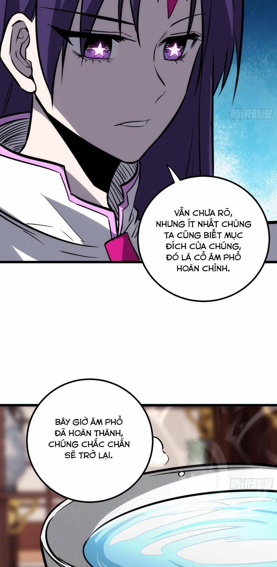 Tự Kỷ Luật Ta Đây Bất Khả Chiến Bại 54 trang 34