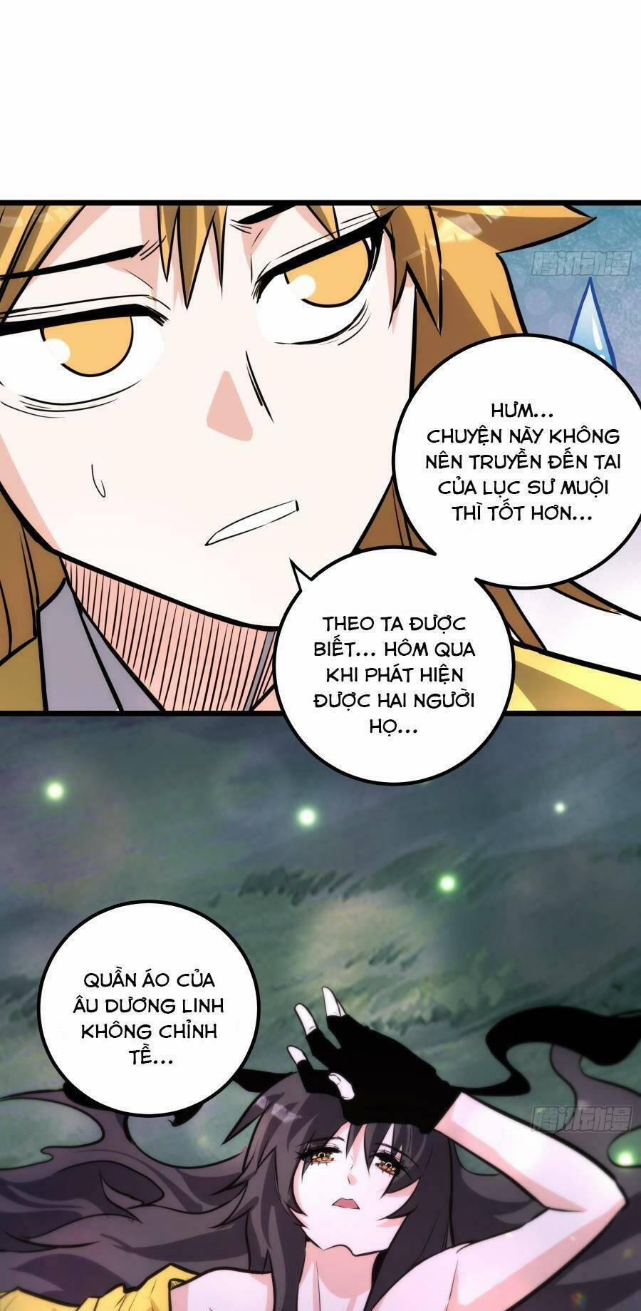 Tự Kỷ Luật Ta Đây Bất Khả Chiến Bại 54 trang 4