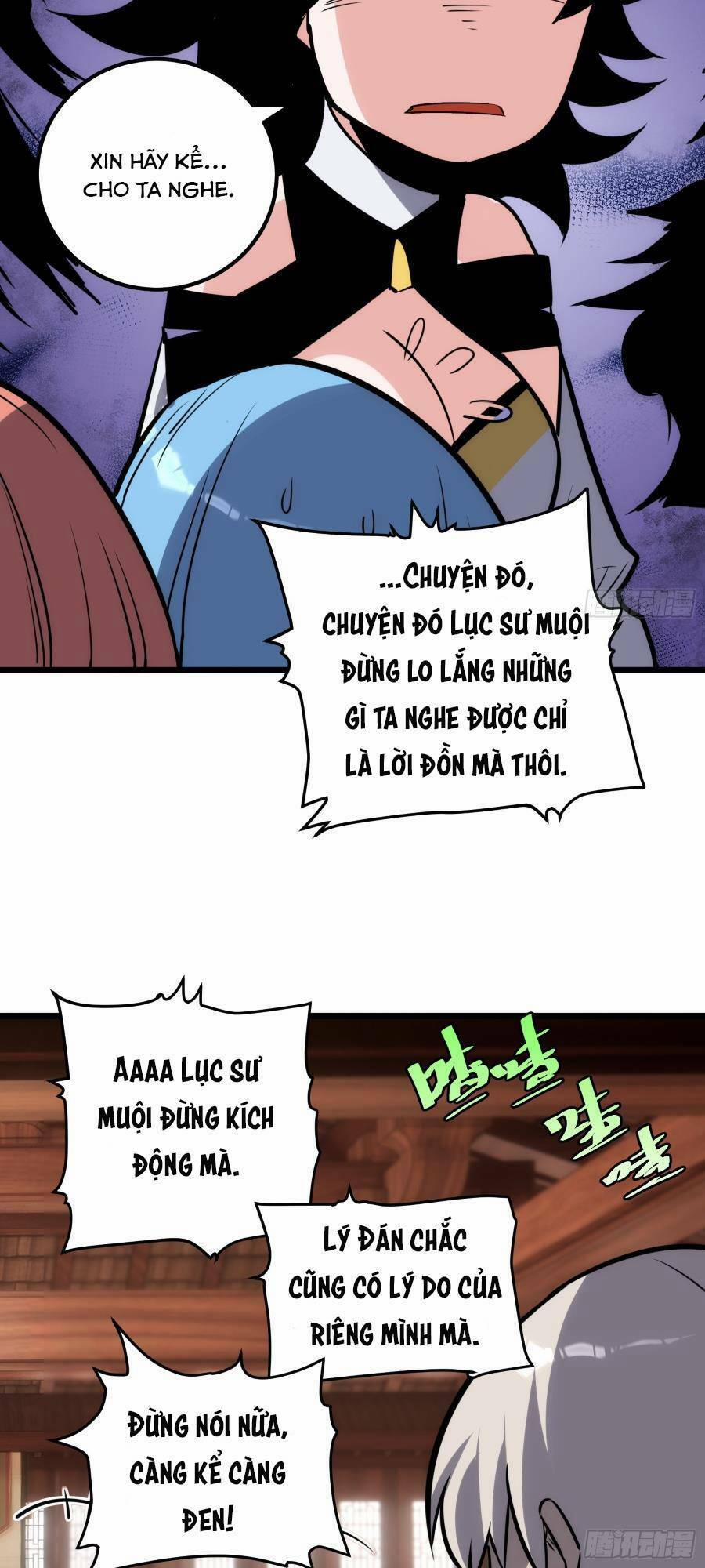 Tự Kỷ Luật Ta Đây Bất Khả Chiến Bại 54 trang 8